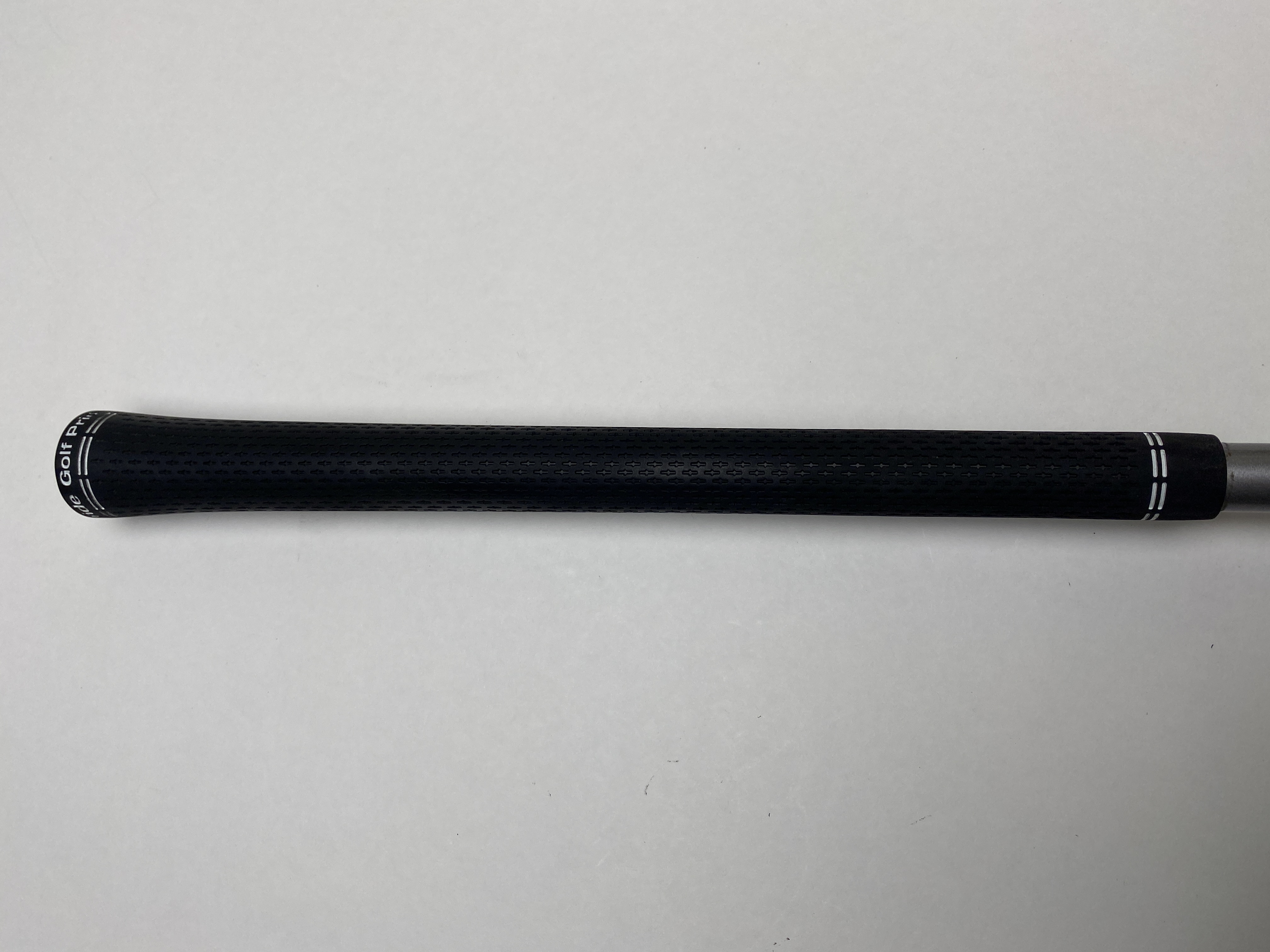 Mizuno MX 200 Single 6 Iron Exsar IS4 65g Regular Graphite