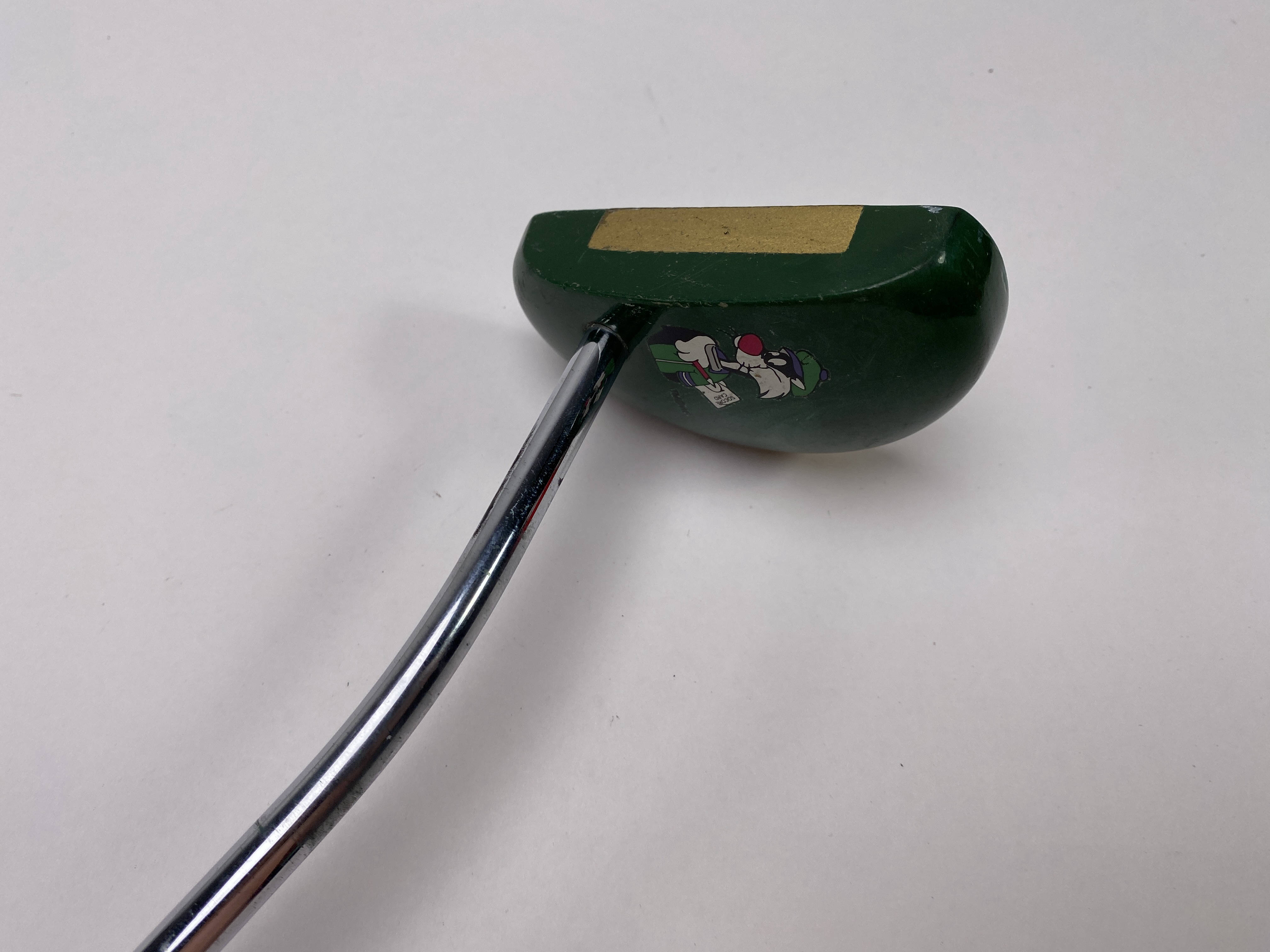 Looney Tunes Putter 34