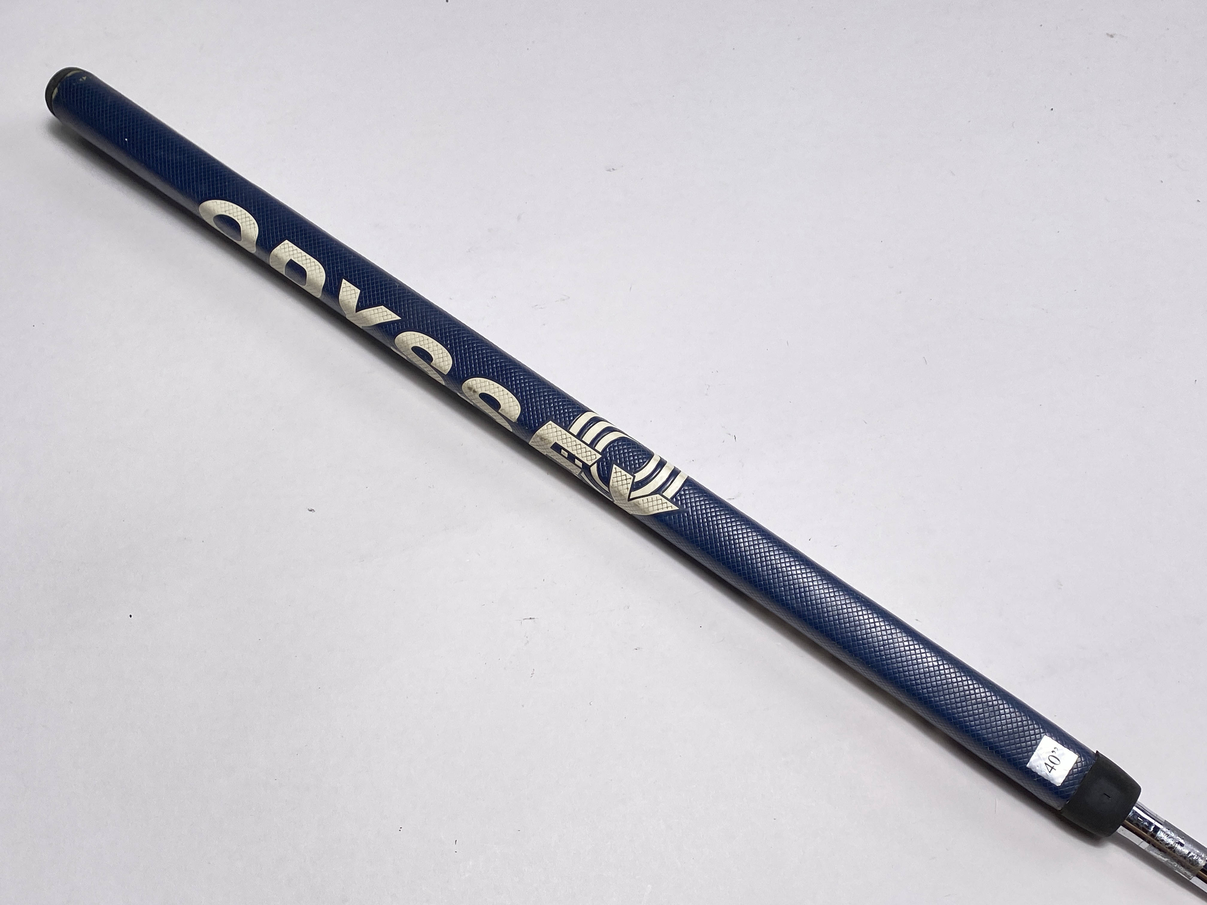 Odyssey 2-Ball Ten Armlock Putter 40