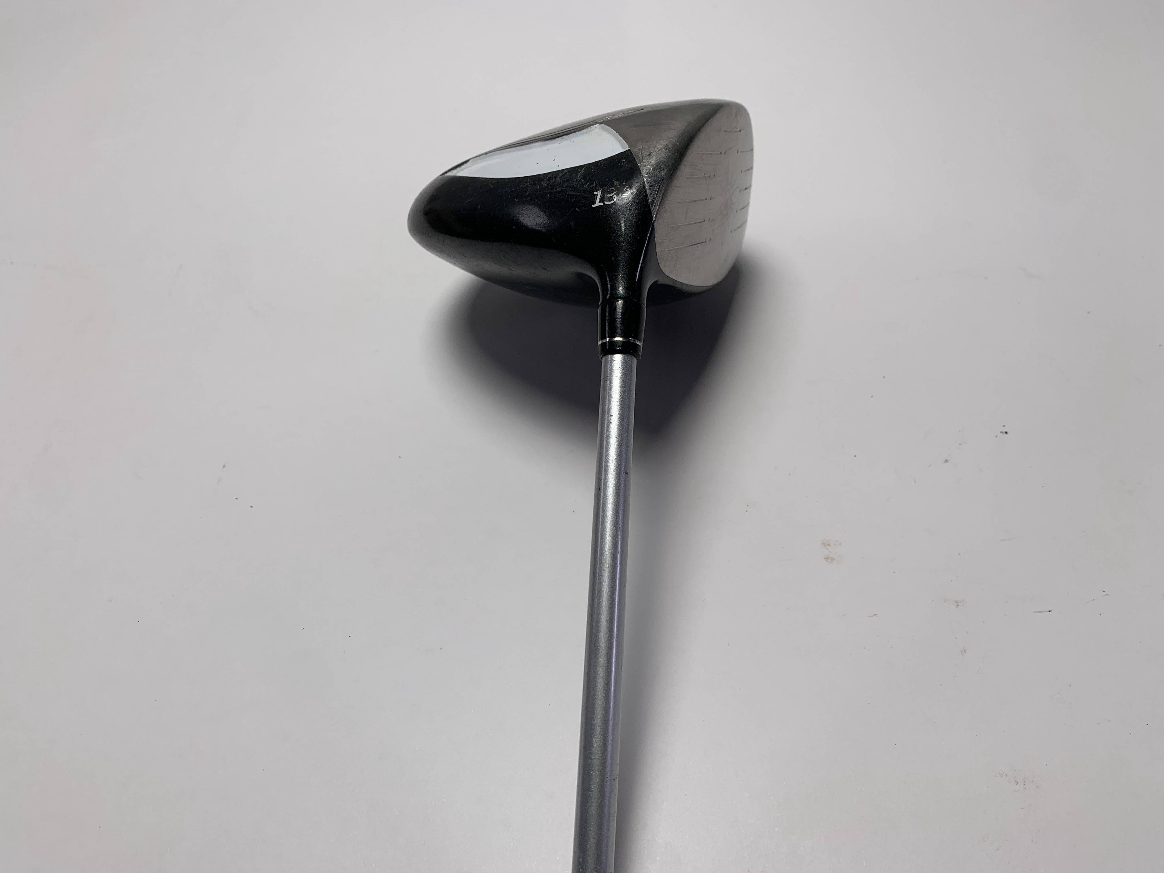 Callaway Solaire Gems Driver 13.5* 55g Ladies Graphite Womens RH