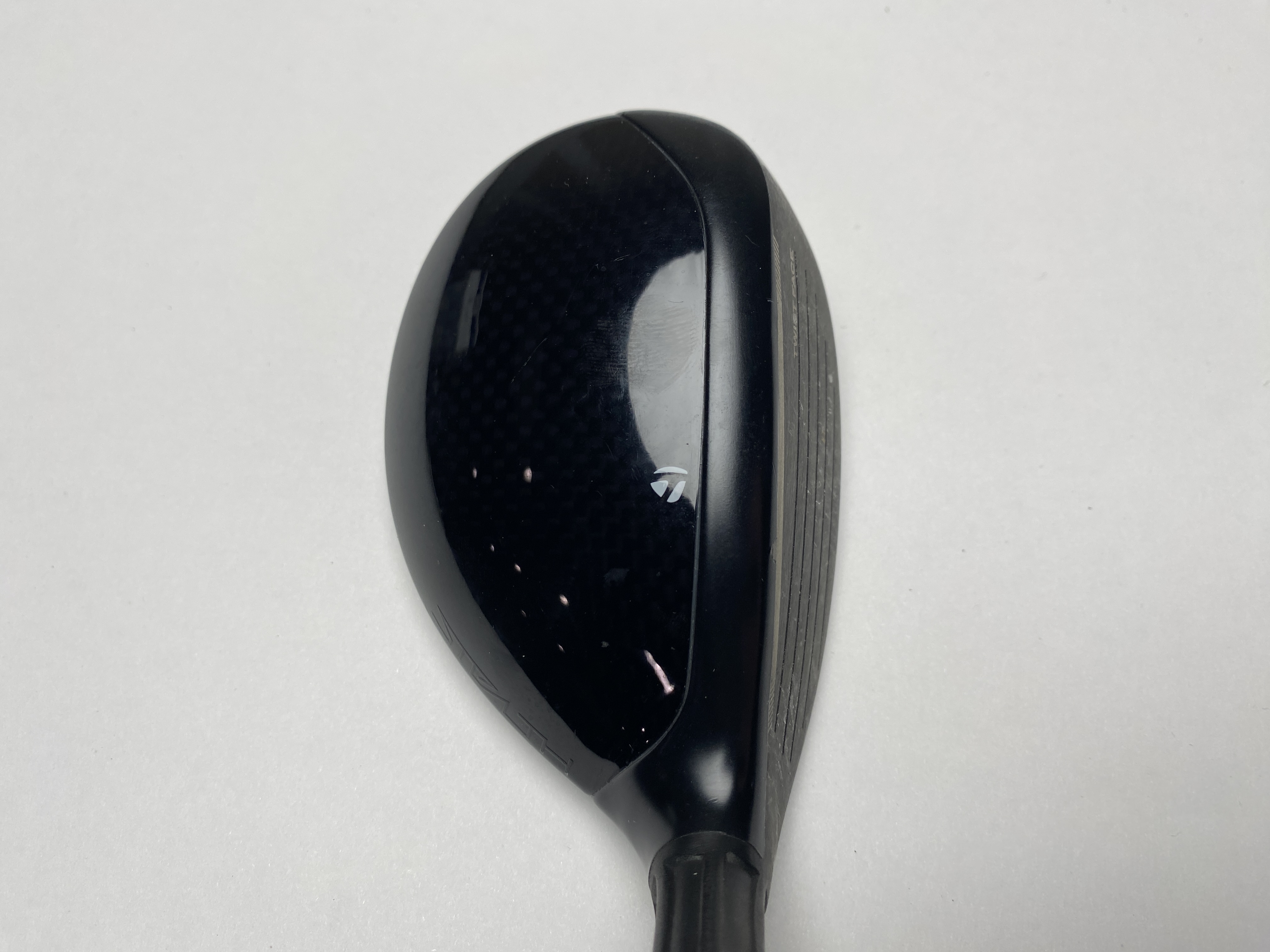 TaylorMade Stealth 2 HD 4 Hybrid 23* Fujikura Speeder NX 50g