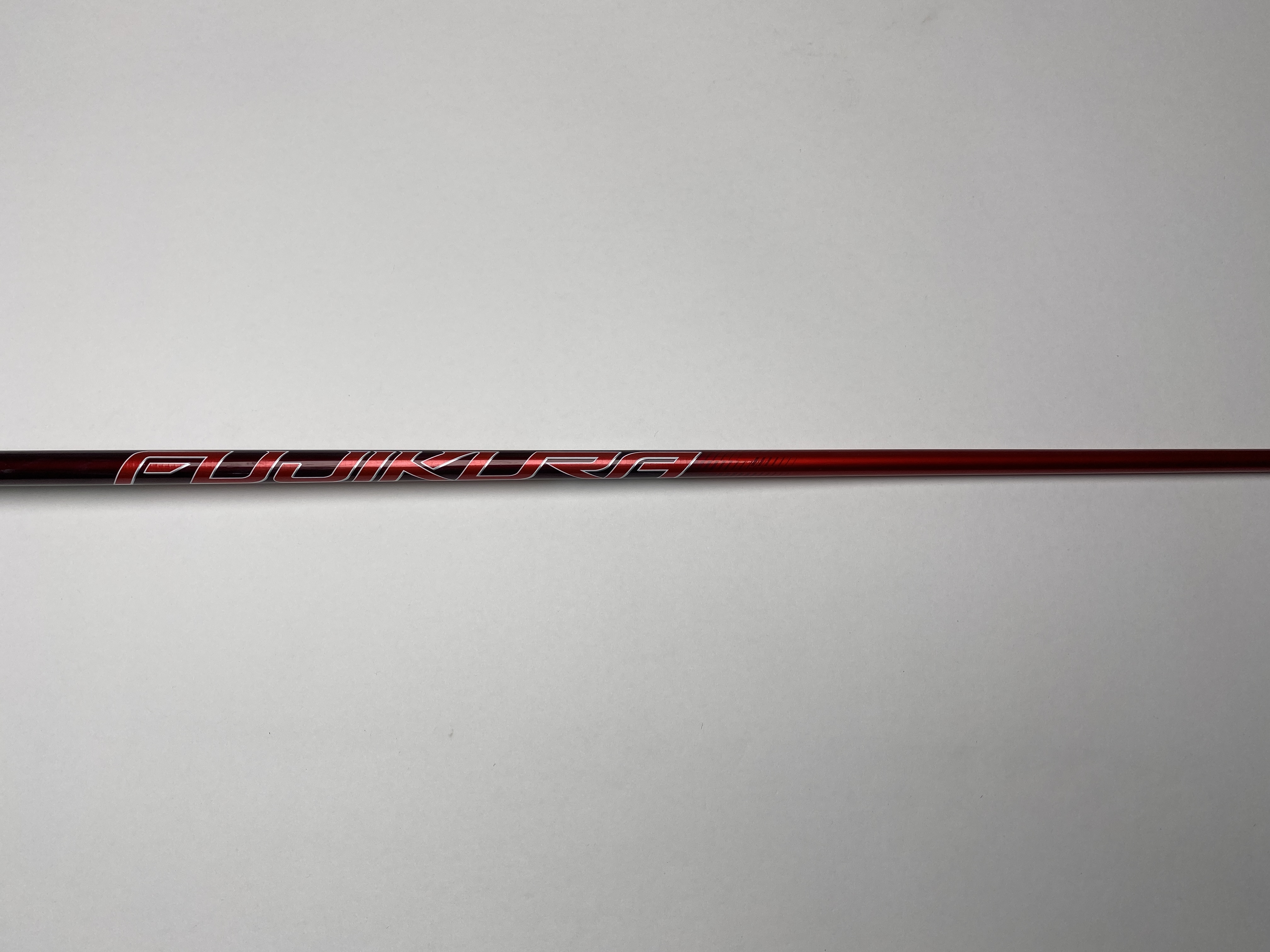 TaylorMade Stealth 2 HD 4 Hybrid 23* Fujikura Speeder NX 50g