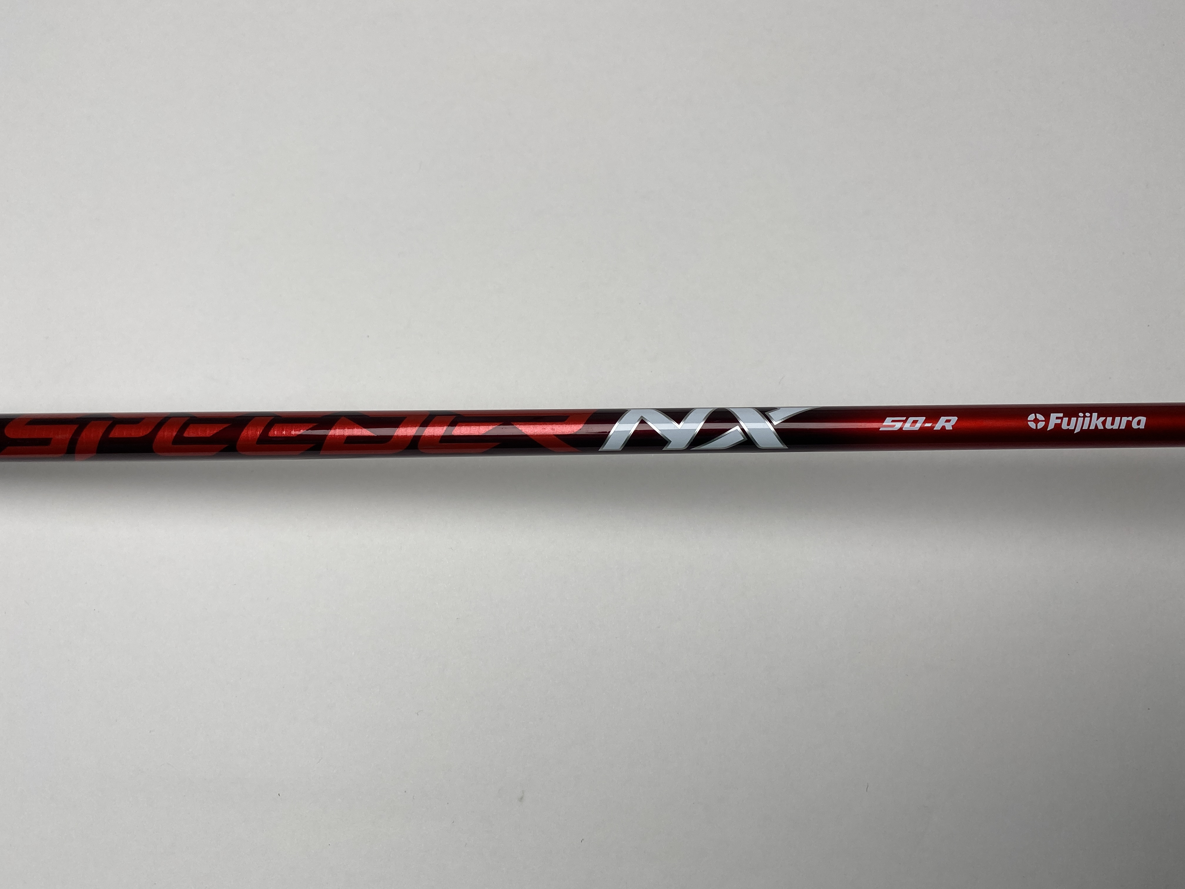 TaylorMade Stealth 2 HD 4 Hybrid 23* Fujikura Speeder NX 50g