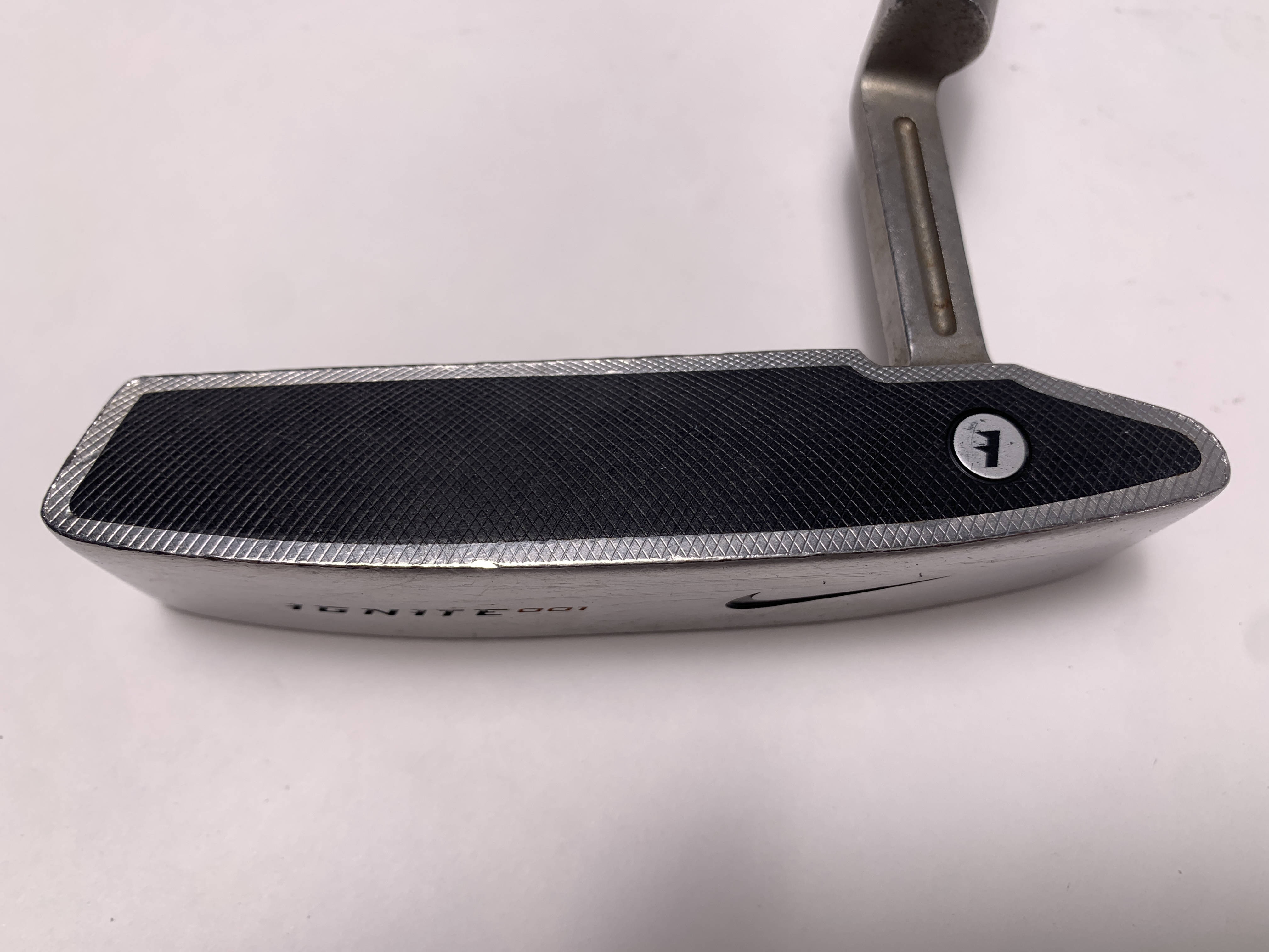 Nike Ignite 001 Putter 34