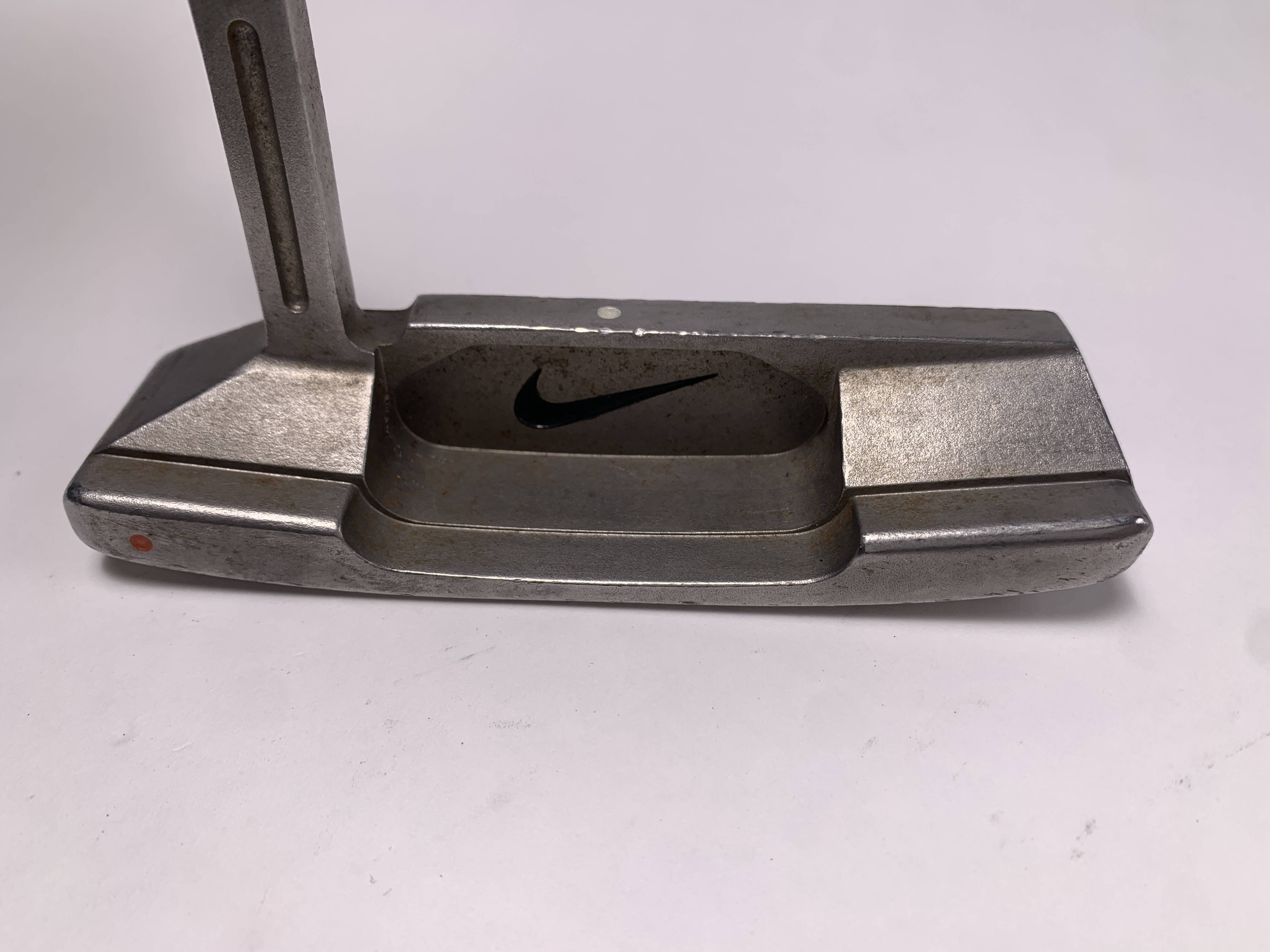 NIKE IGNITE 001 ピン型 パター 34インチ NIKE IGNITE 001 ピン型 パター 34インチ - メルカリ