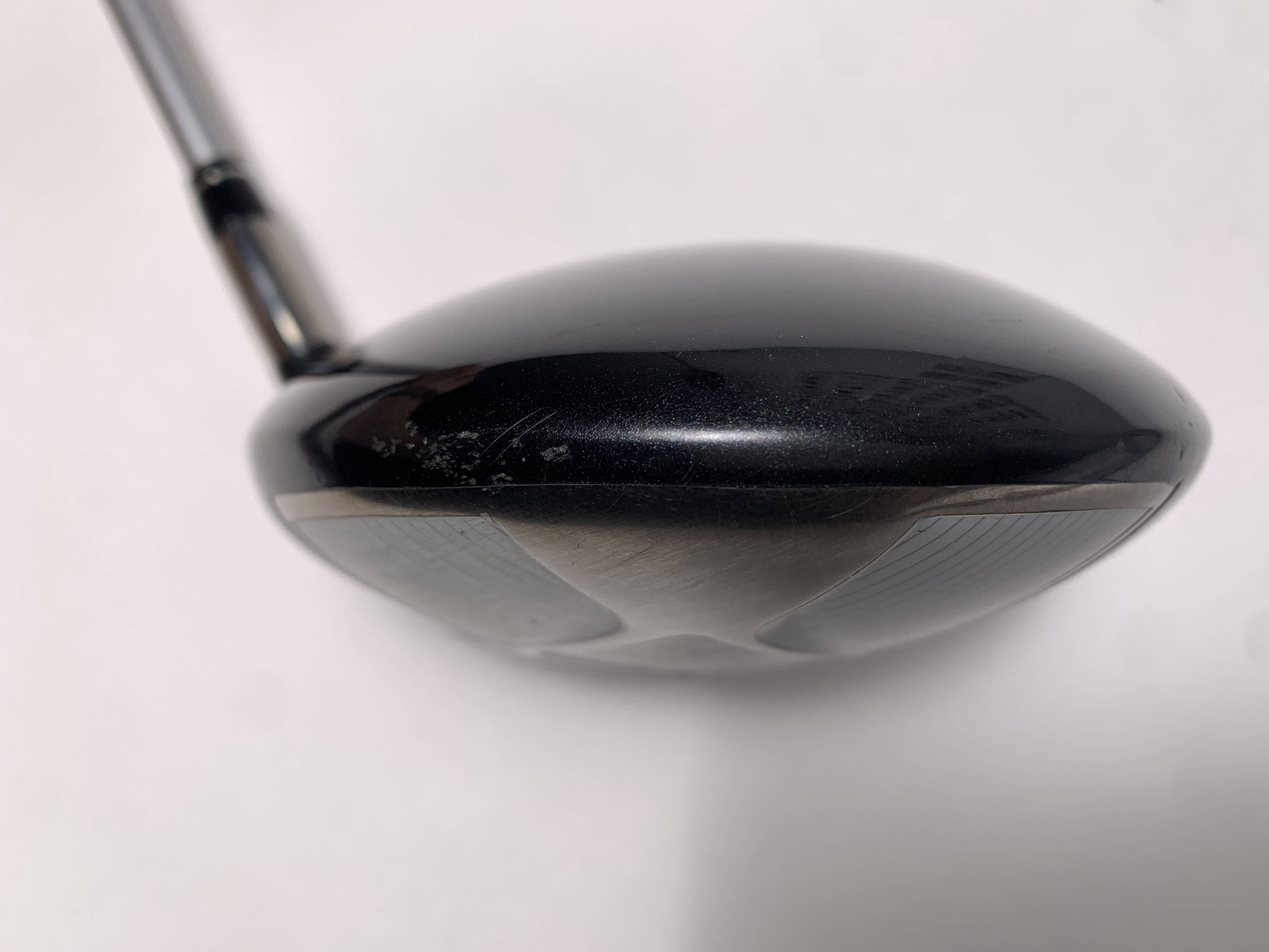 Callaway Solaire 2014 Driver 13 HT* 55g Ladies Graphite Womens RH