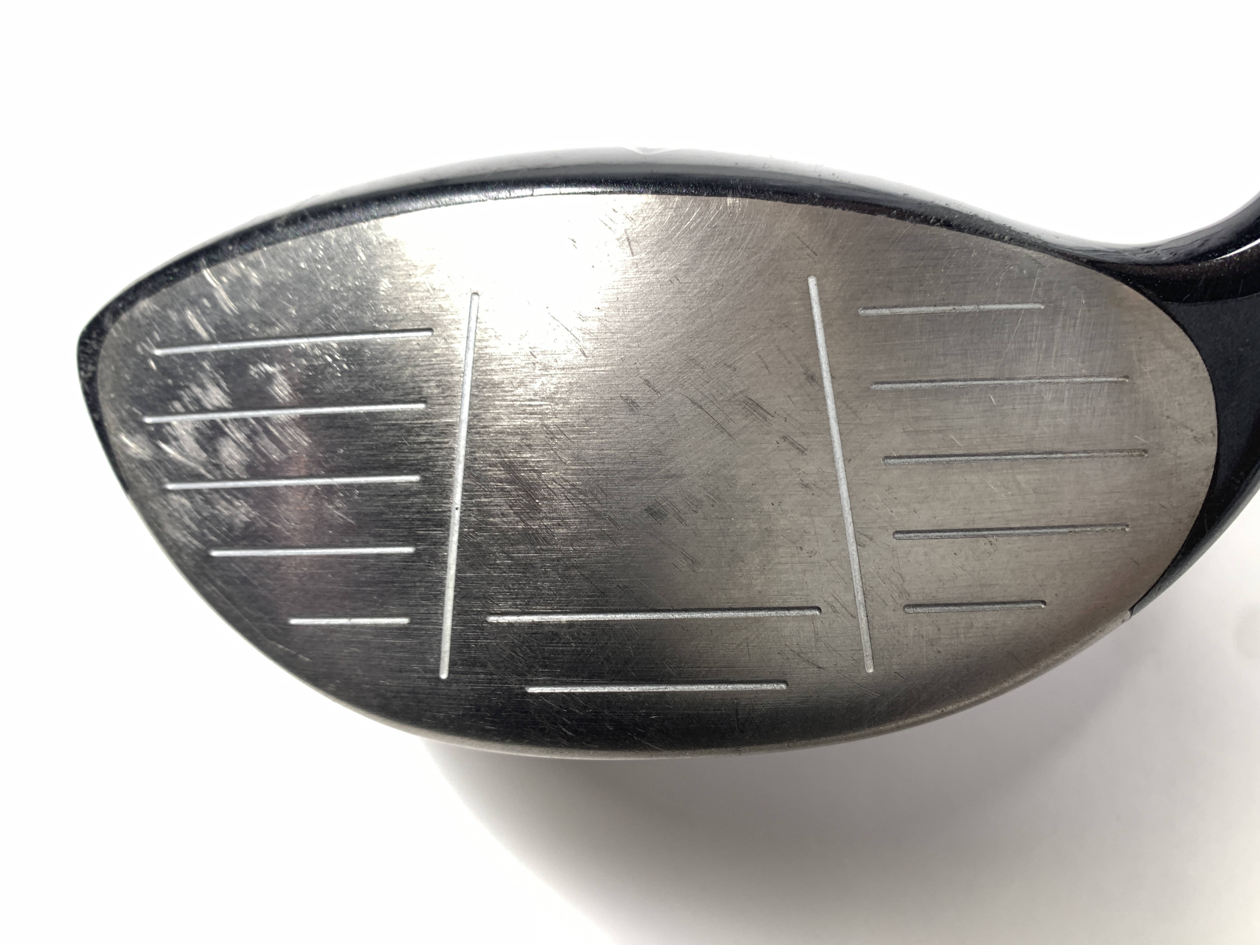 Callaway Solaire ドライバー 13°他 Callaway Solaire 2014 Driver 13 HT* 55g Ladies Graphite