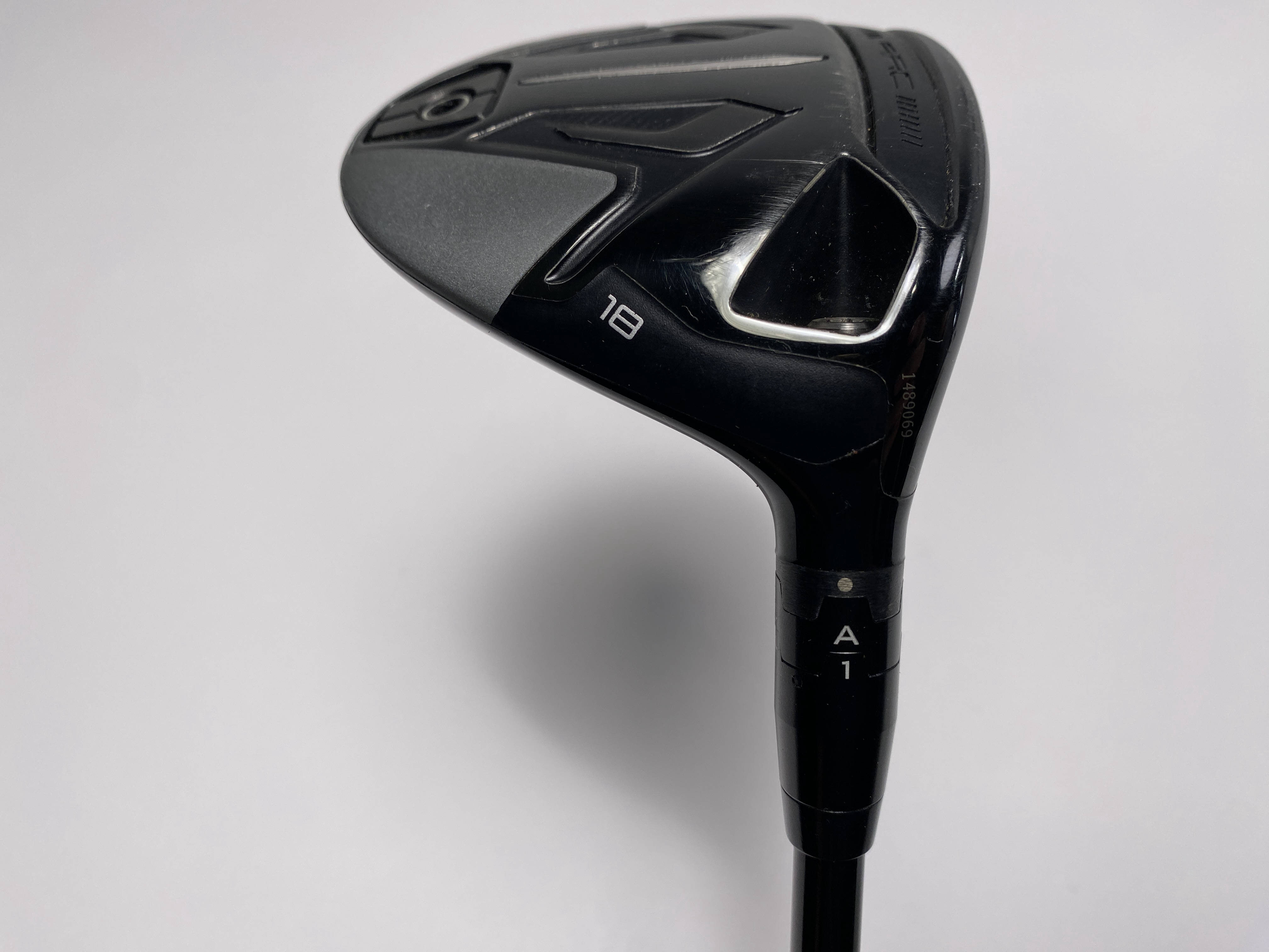 Titleist - 【ぜんいつ　【ヘッド未使用】Titleist TSi2 4U&amp;5U Amazon.com : Titleist Fairway Wood [Catalog Genuine Shaft