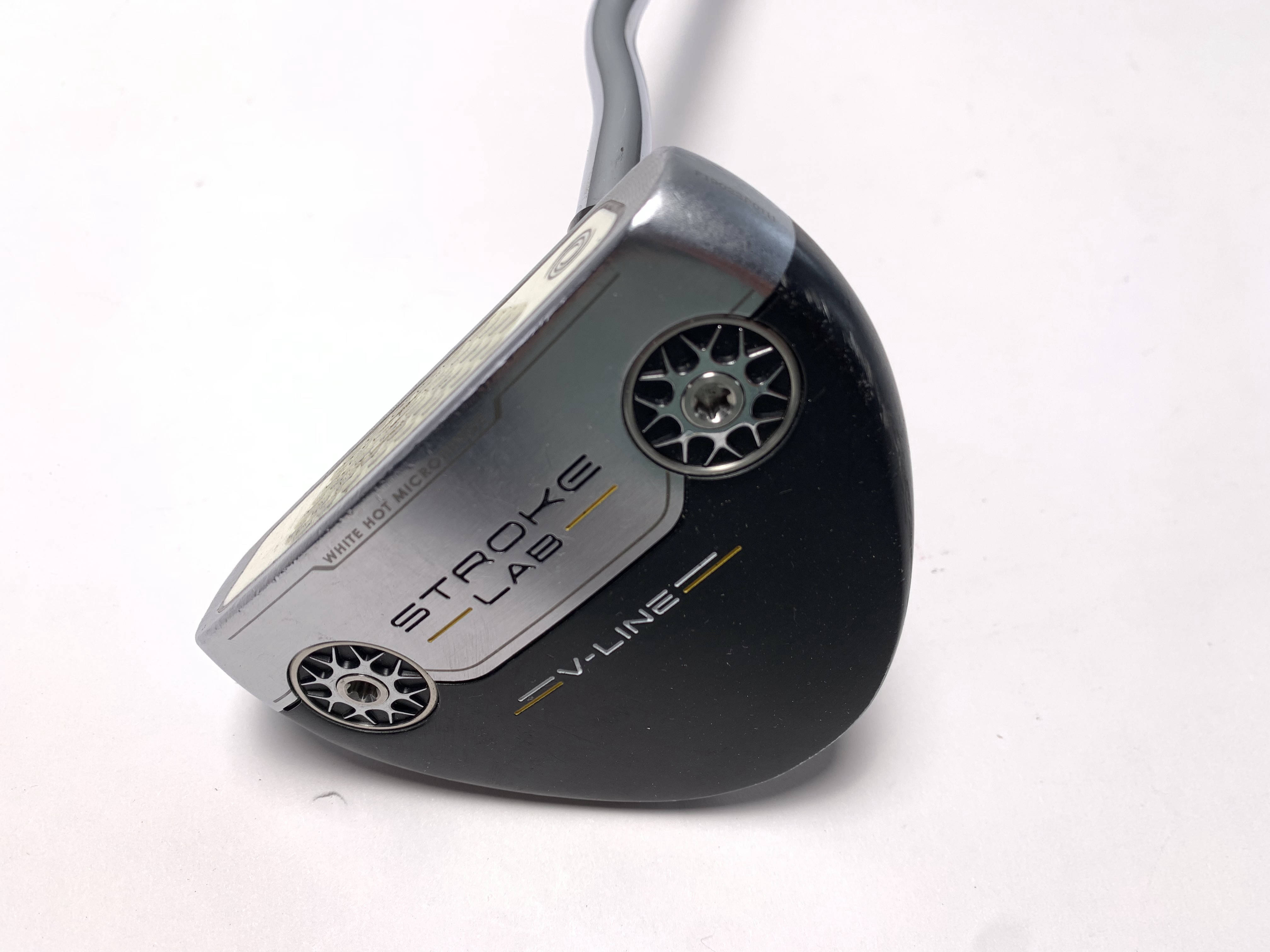 Odyssey Stroke Lab V-Line Putter 34