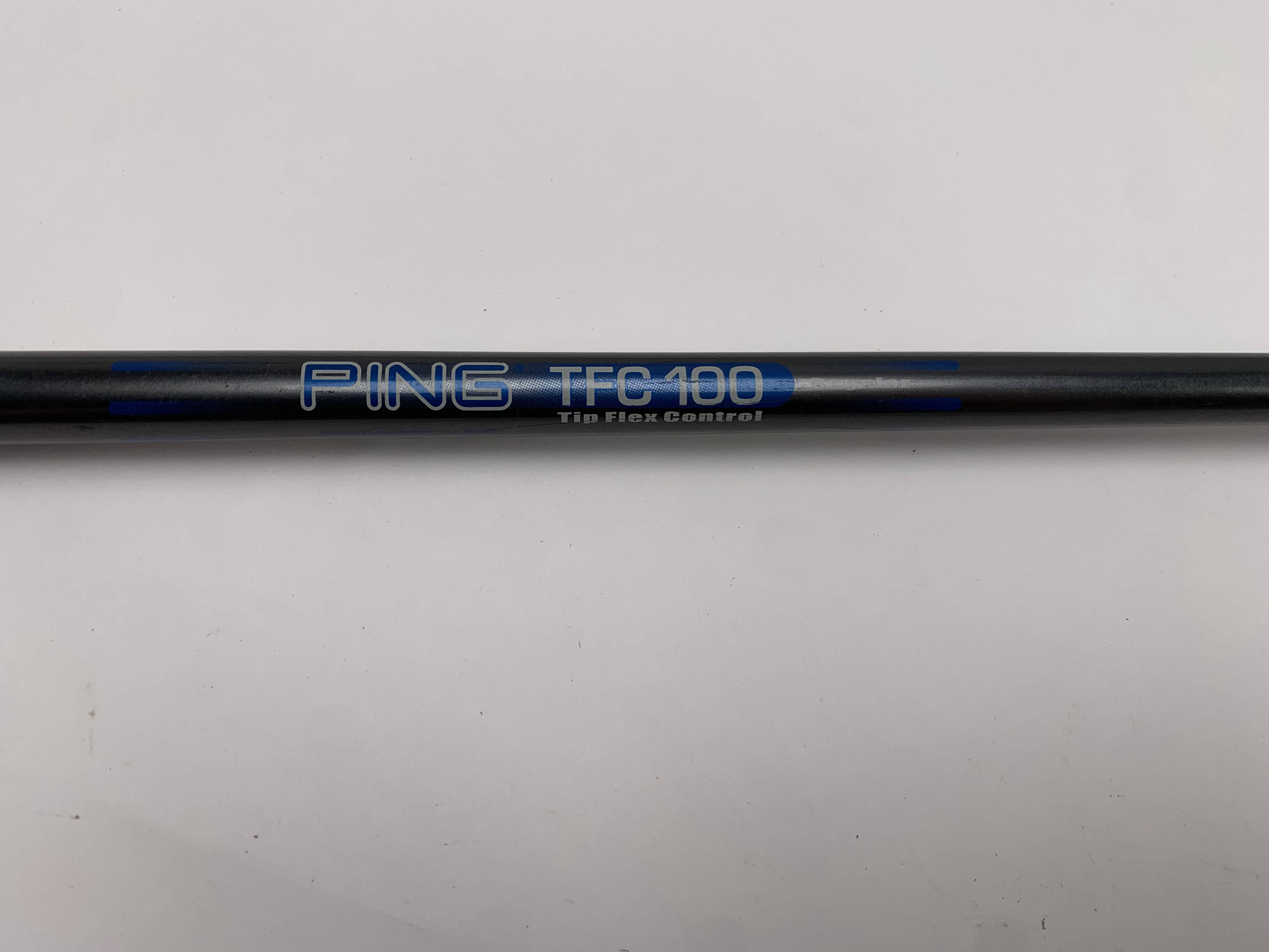 Ping G2 7 Fairway Wood 20* TFC100 Regular Graphite Mens RH