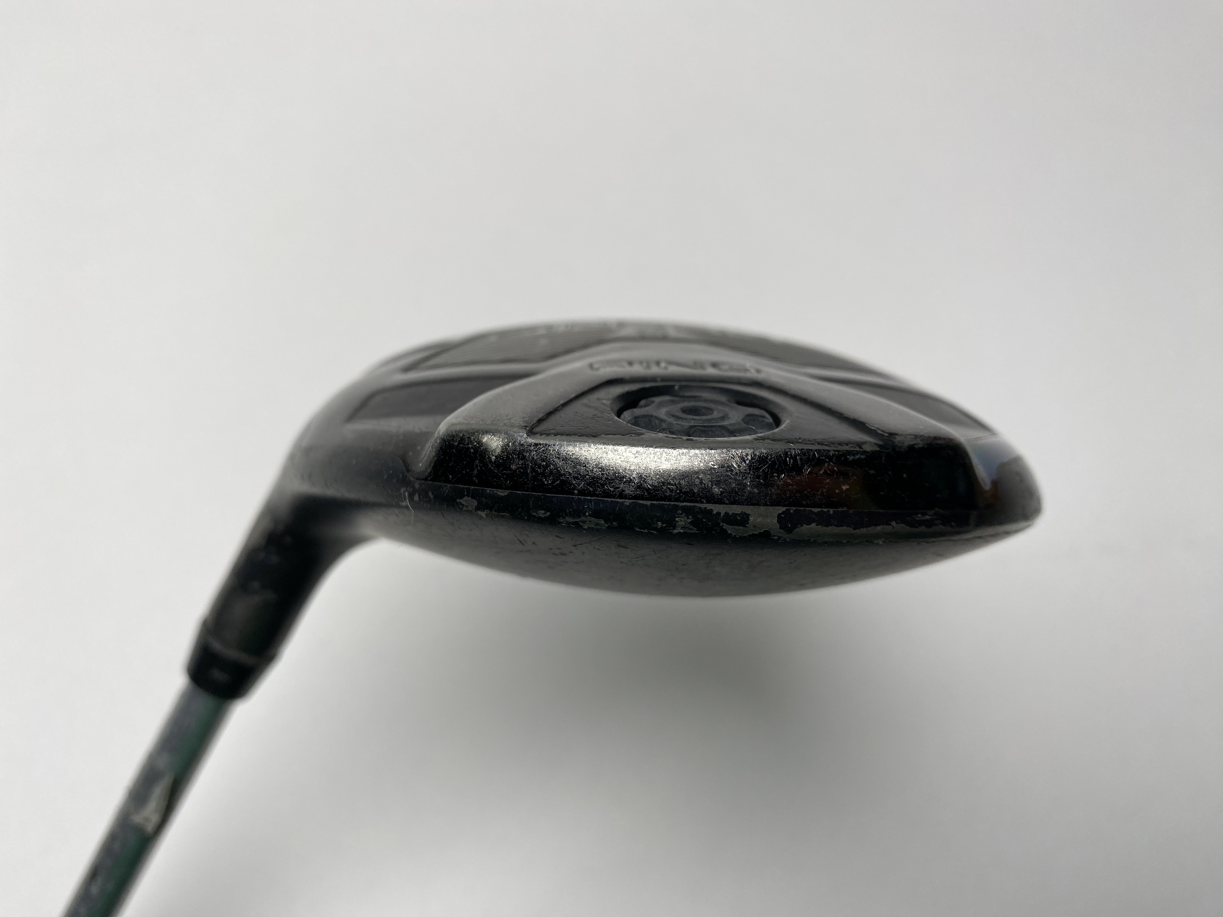 Ping Anser 5 Fairway Wood 18.5* TFC 800 F Regular Graphite