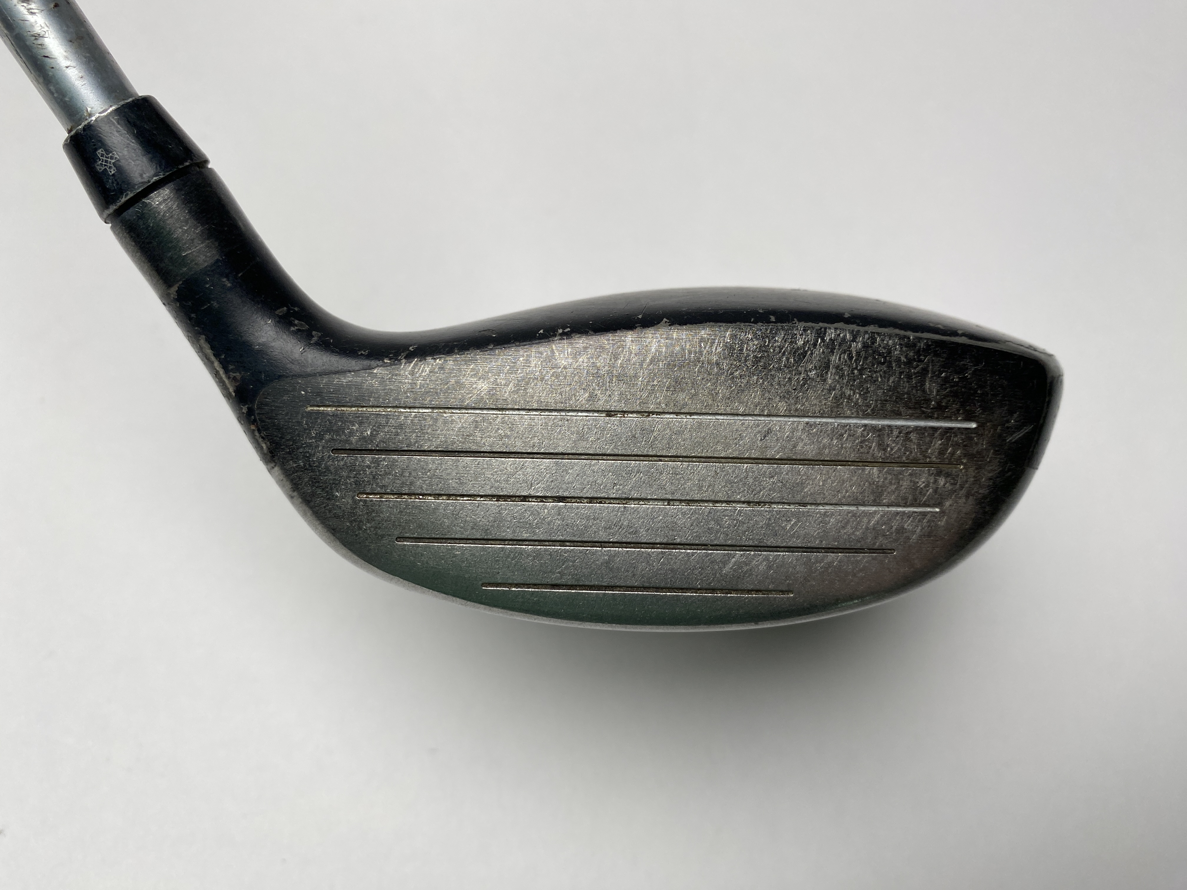 PING ANSER 5ウッド ピン ANSER フェアウェイウッドの試打レビュー 口コミ・評価