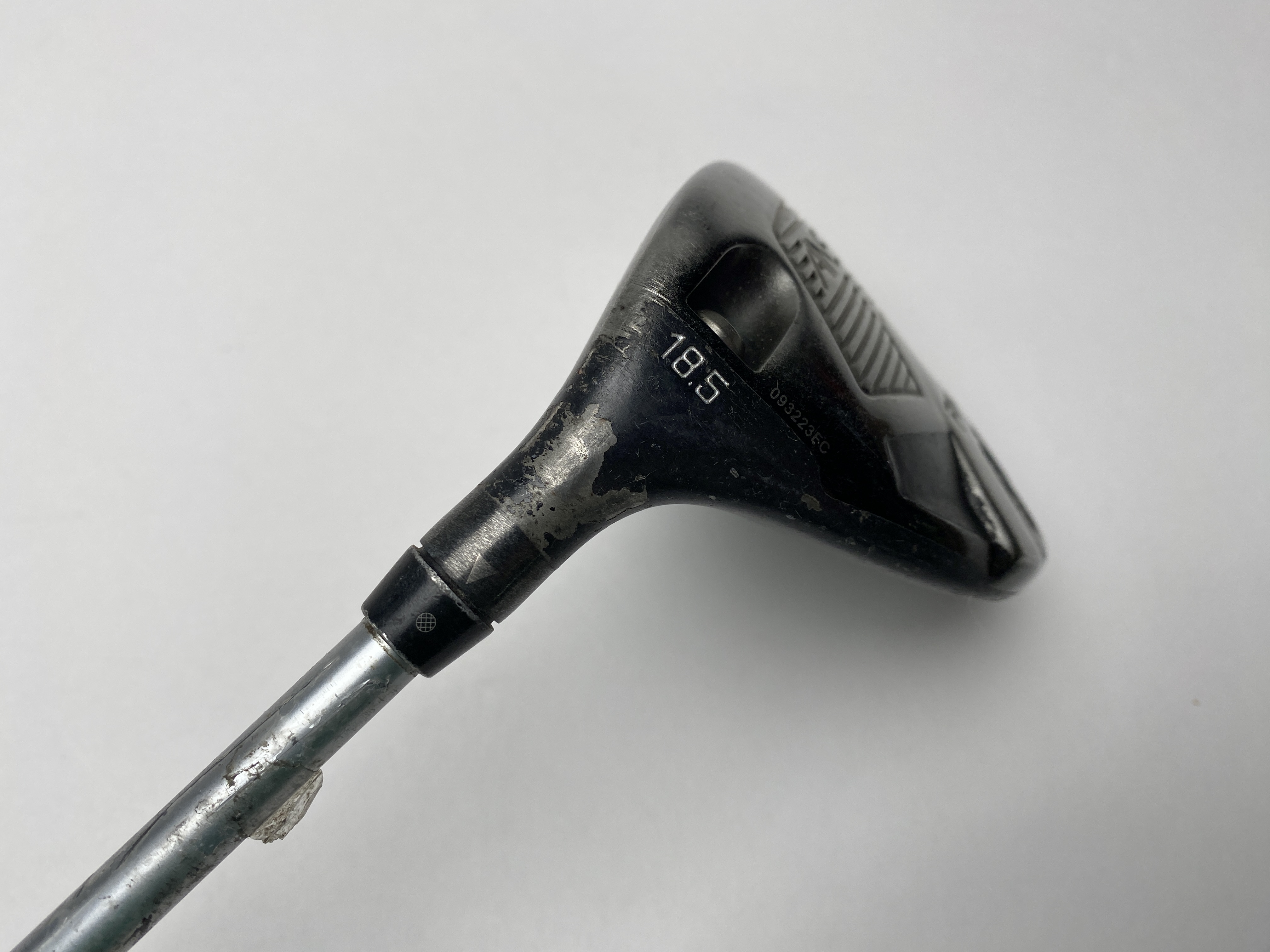 PING ANSER 5ウッド Ping Anser 5 Fairway Wood 18.5* TFC 800 F Regular Graphite