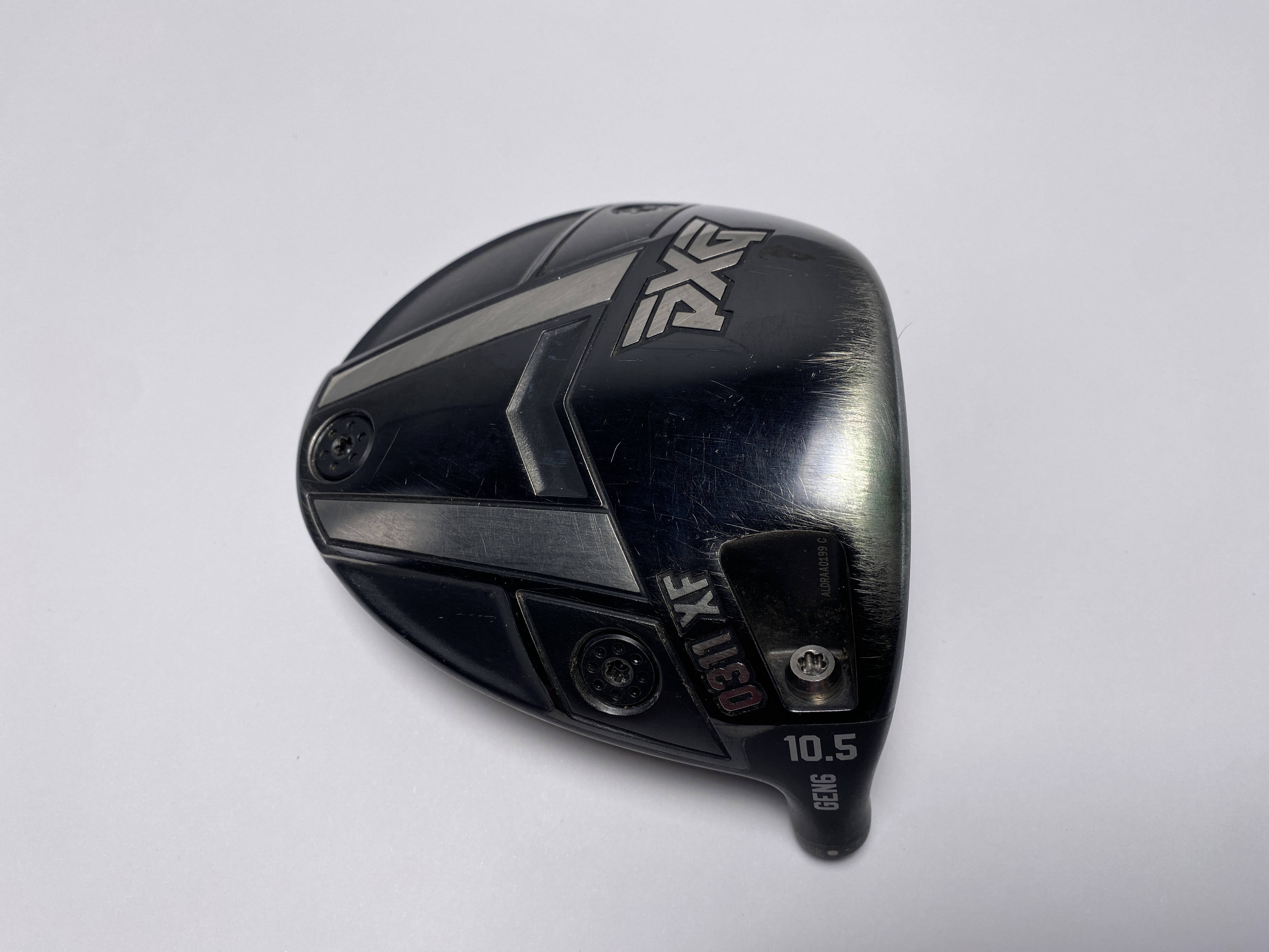 PXG GEN6 ０３１１ＸＦ　10.5 PXG 0311 XF GEN6 Driver Review - Pure Forgiveness