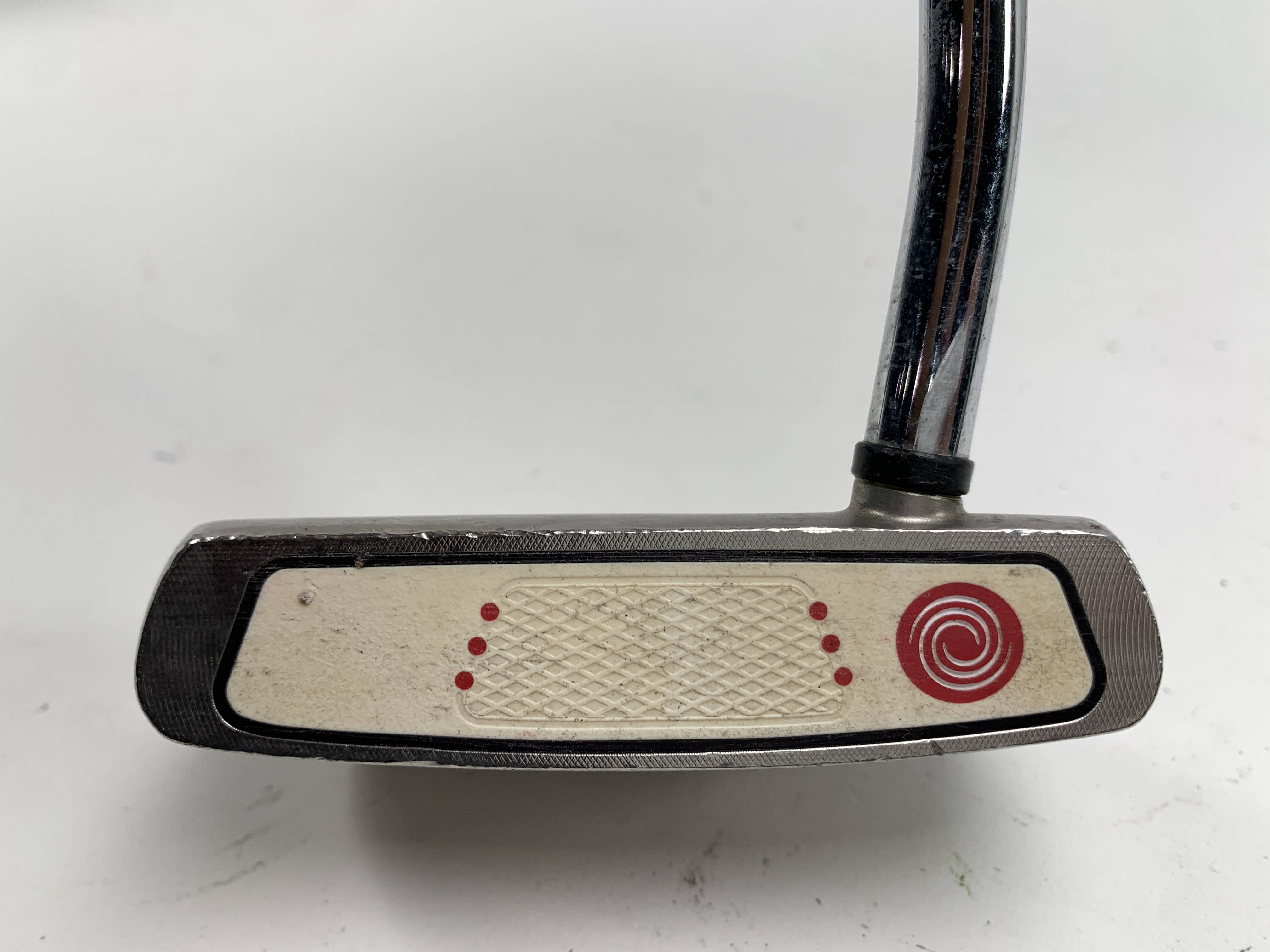 Odyssey White Hot XG 5 Putter 34