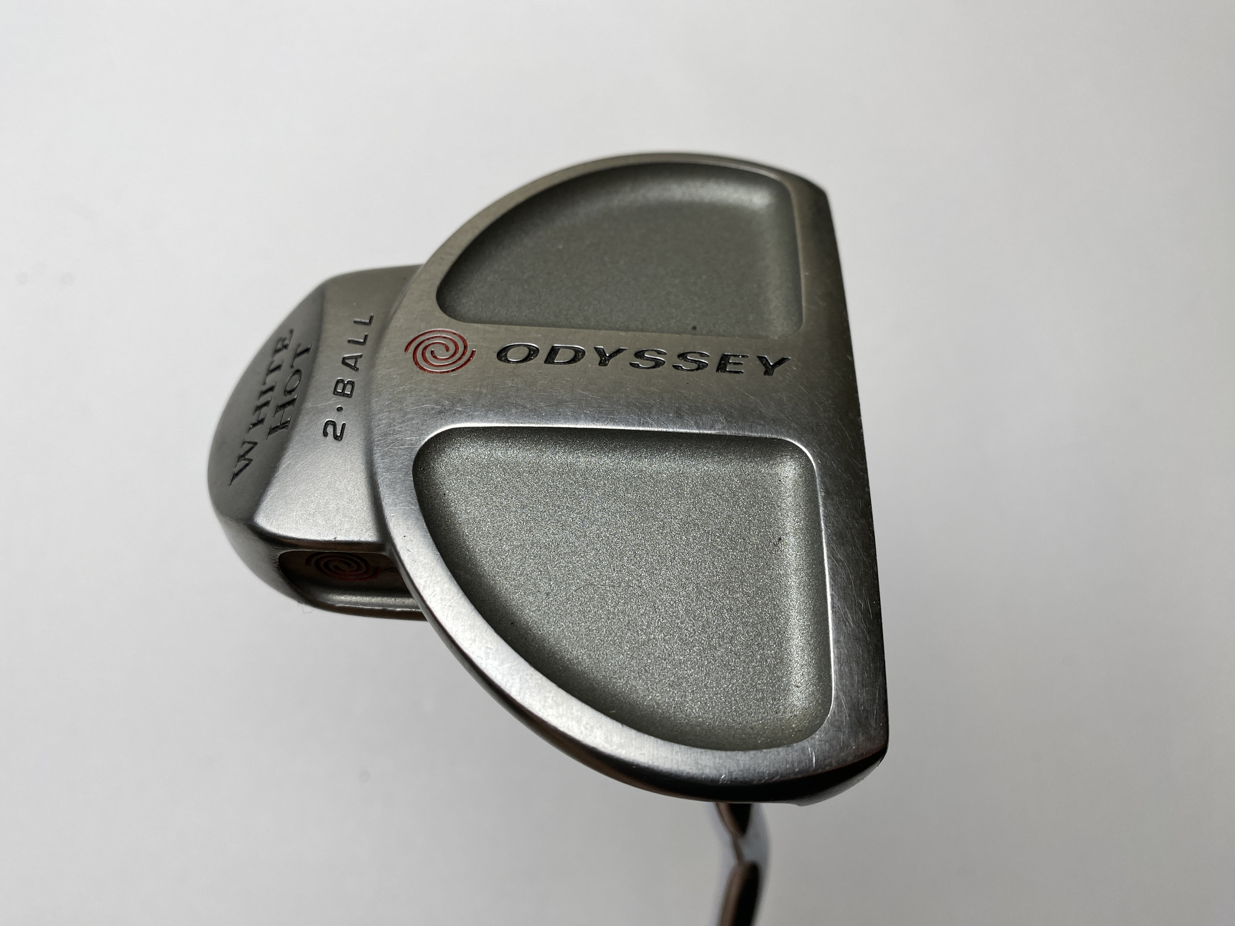 Odyssey White Hot 2-Ball Putter 34