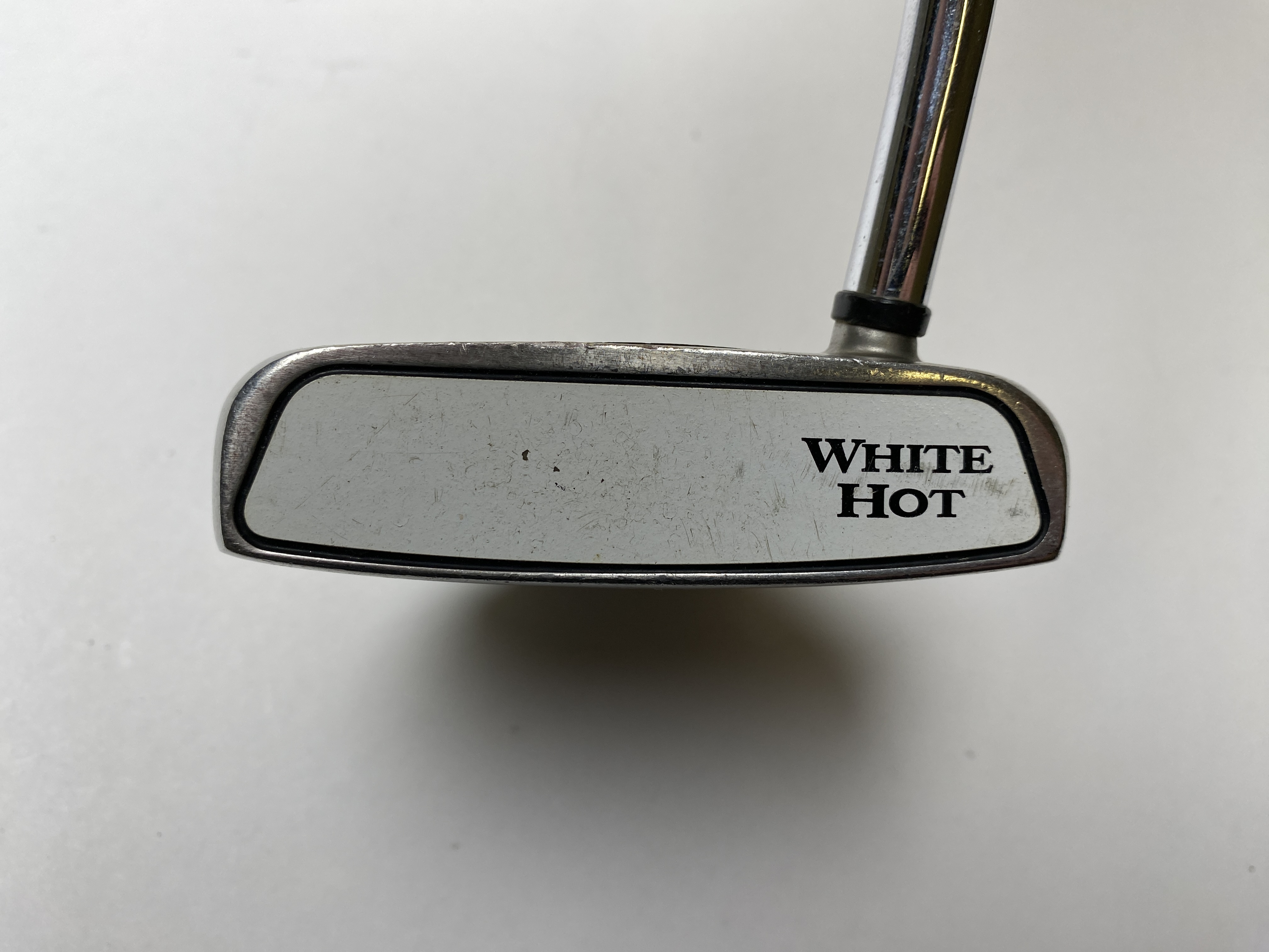 Odyssey White Hot 2-Ball Putter 34