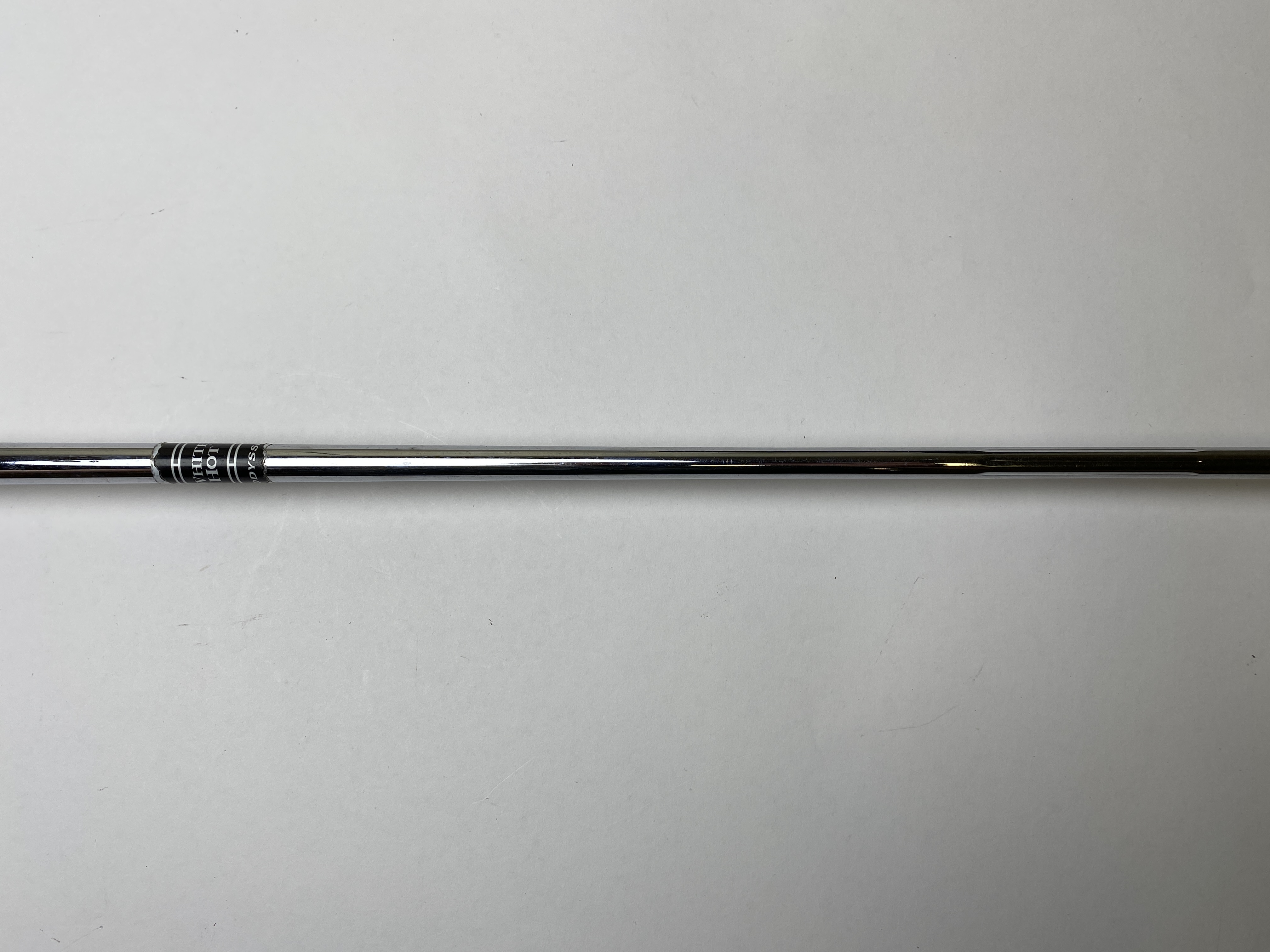Odyssey White Hot 2-Ball Putter 34