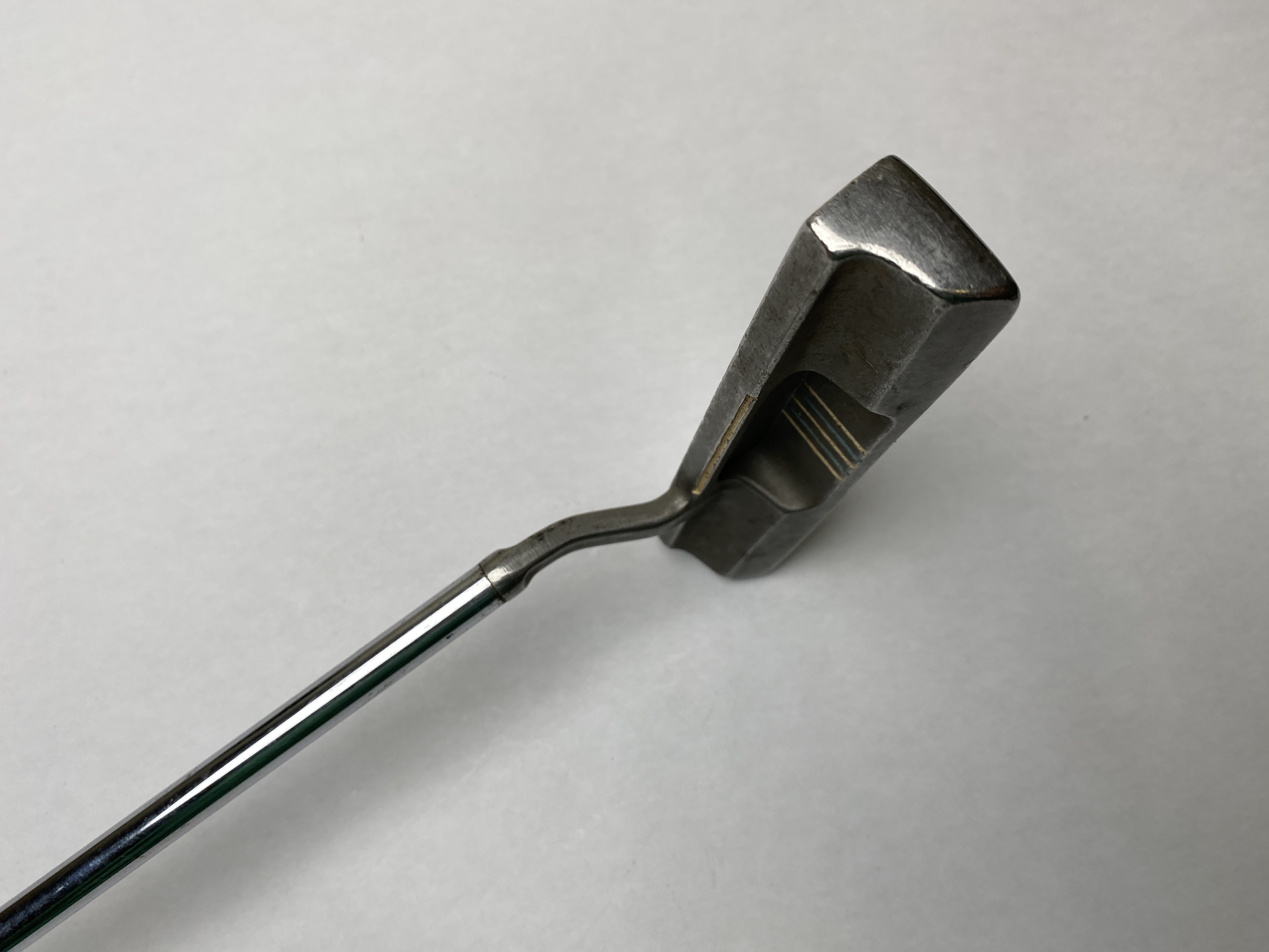 Taylormade T.P.A. XX Putter 31