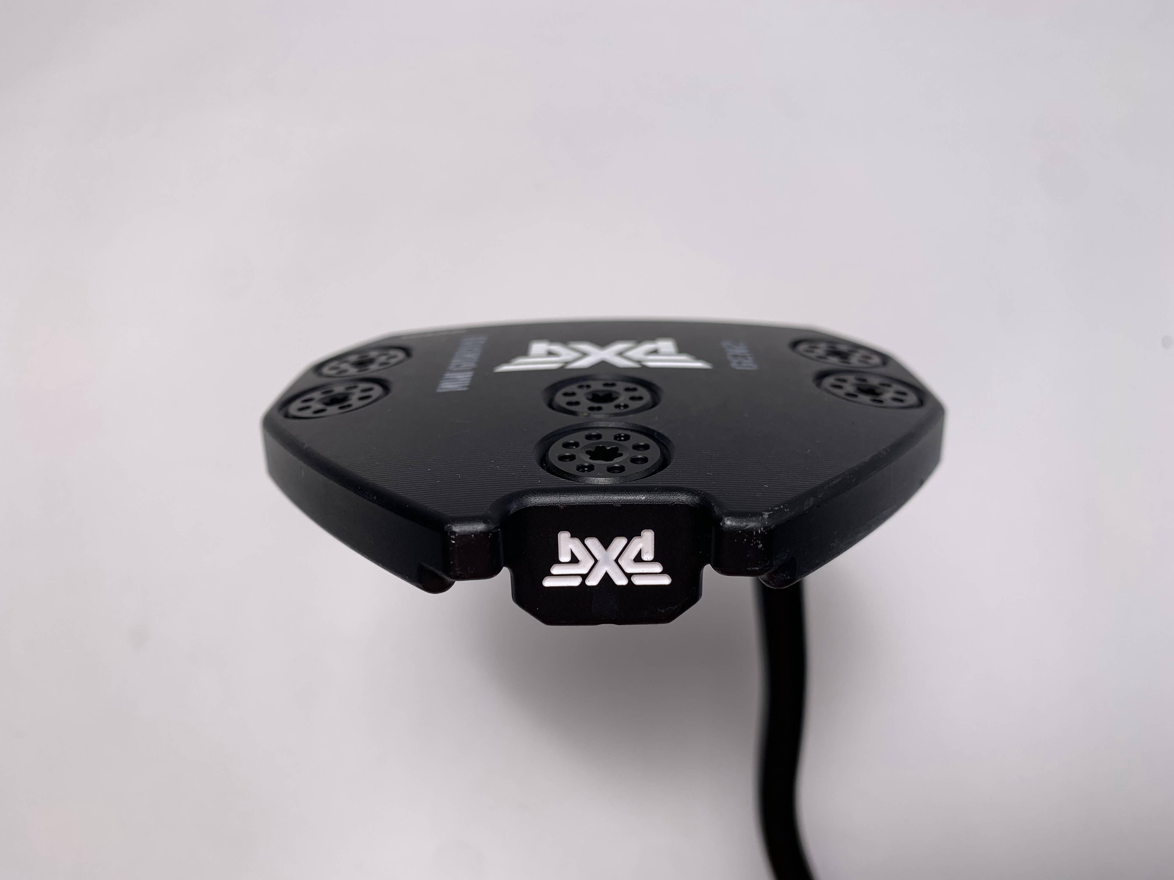 PXG Mini Gunboat GEN2 Putter 36
