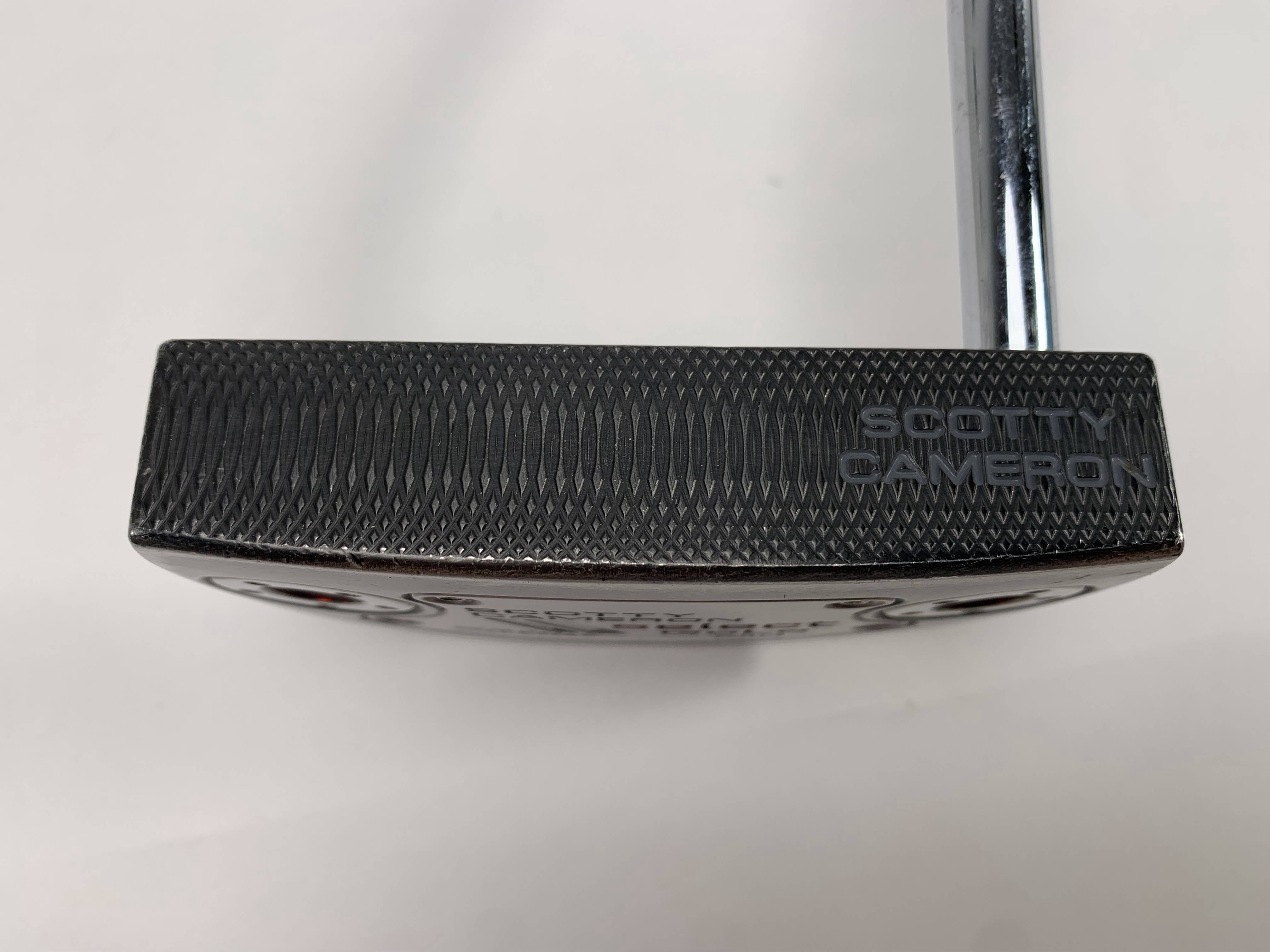 Scotty Cameron Select GoLo Mid Putter 36