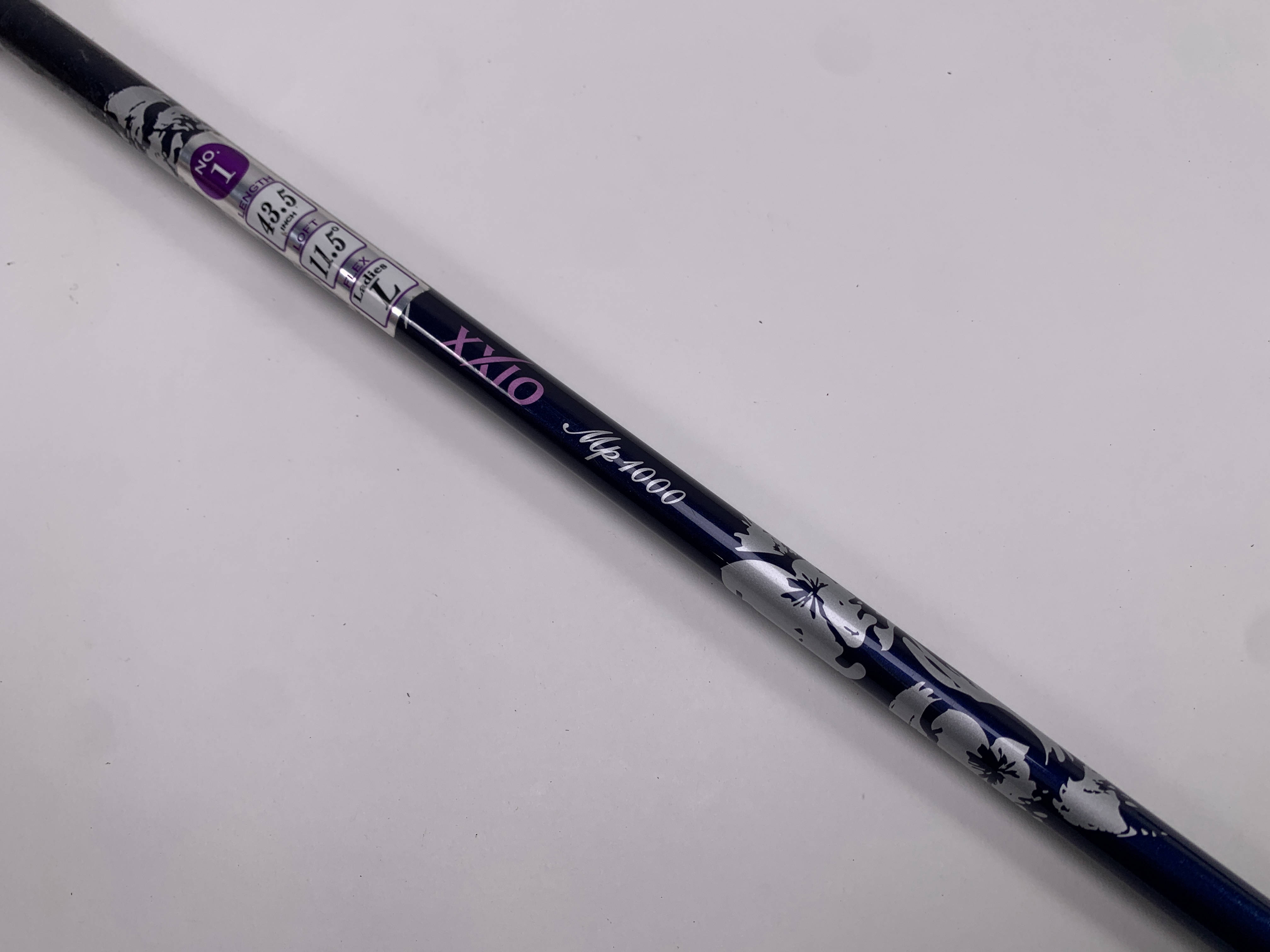 XXIO10 ドライバー MP1000 11.5° Diamana XXIO XXIO MP1000 Driver – Desa Golf House