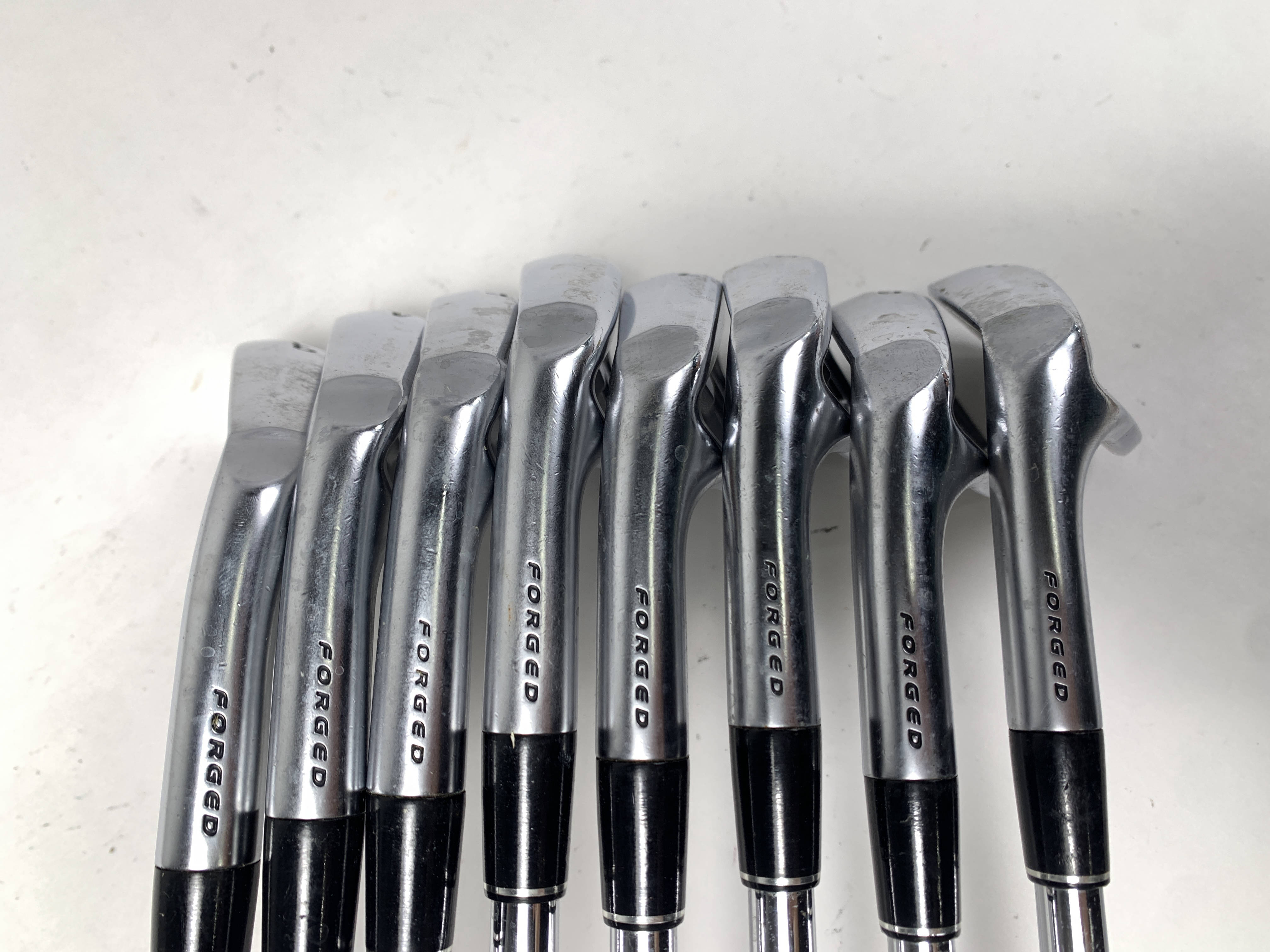 い7 スリクソン ZXi7 アイアン | アイアン | 製品情報 | DUNLOP