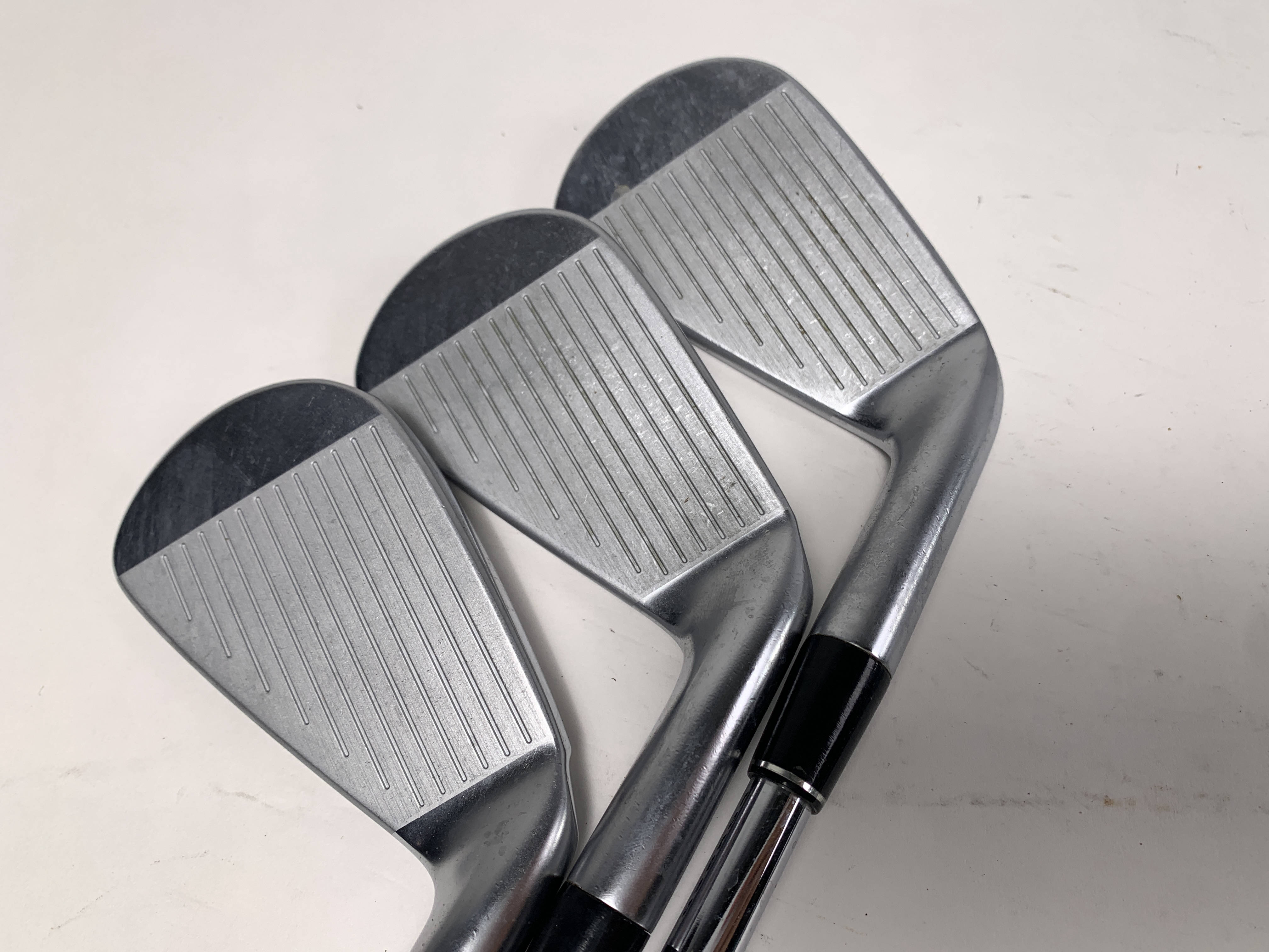 い7 ZX7 MKII IRONS | Golf Clubs | Dunlop Sports US