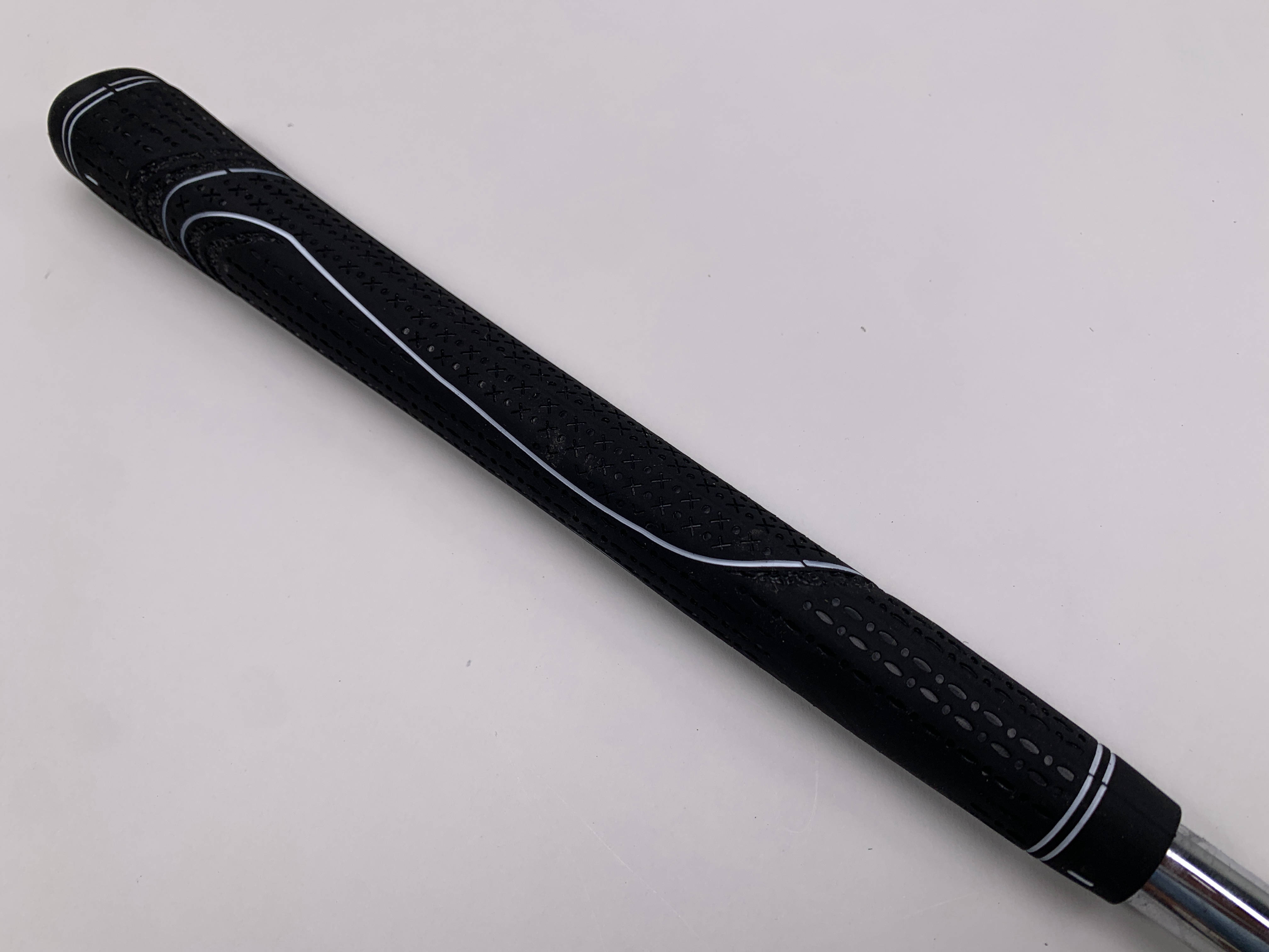 Odyssey Works Marxman Fang Versa Putter 35