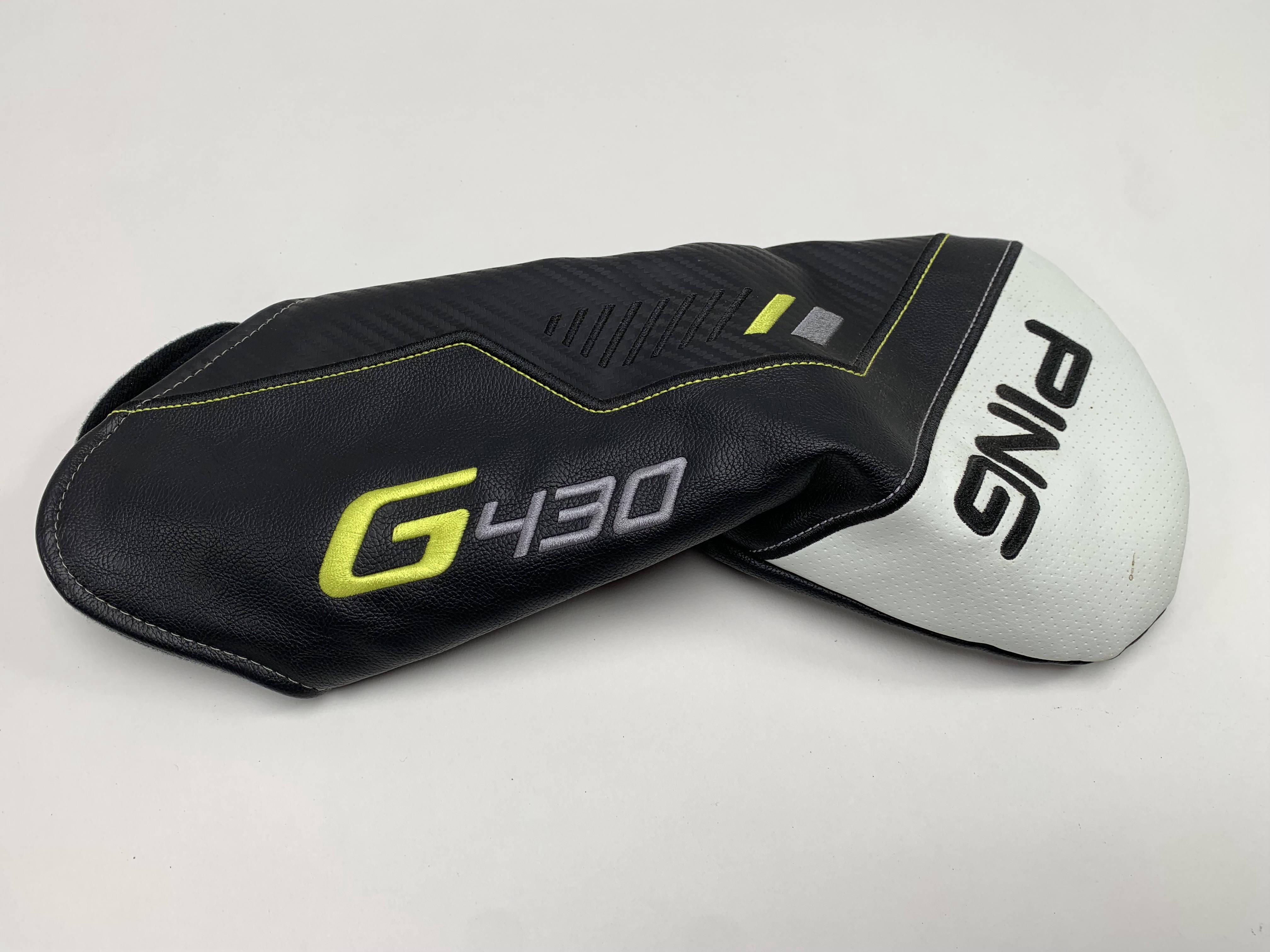 超美品　PING G430 max ドライバー VENTUS ブラック 5S Ping G430 Max Driver 9* Fujikura Ventus Black 6S Velocore