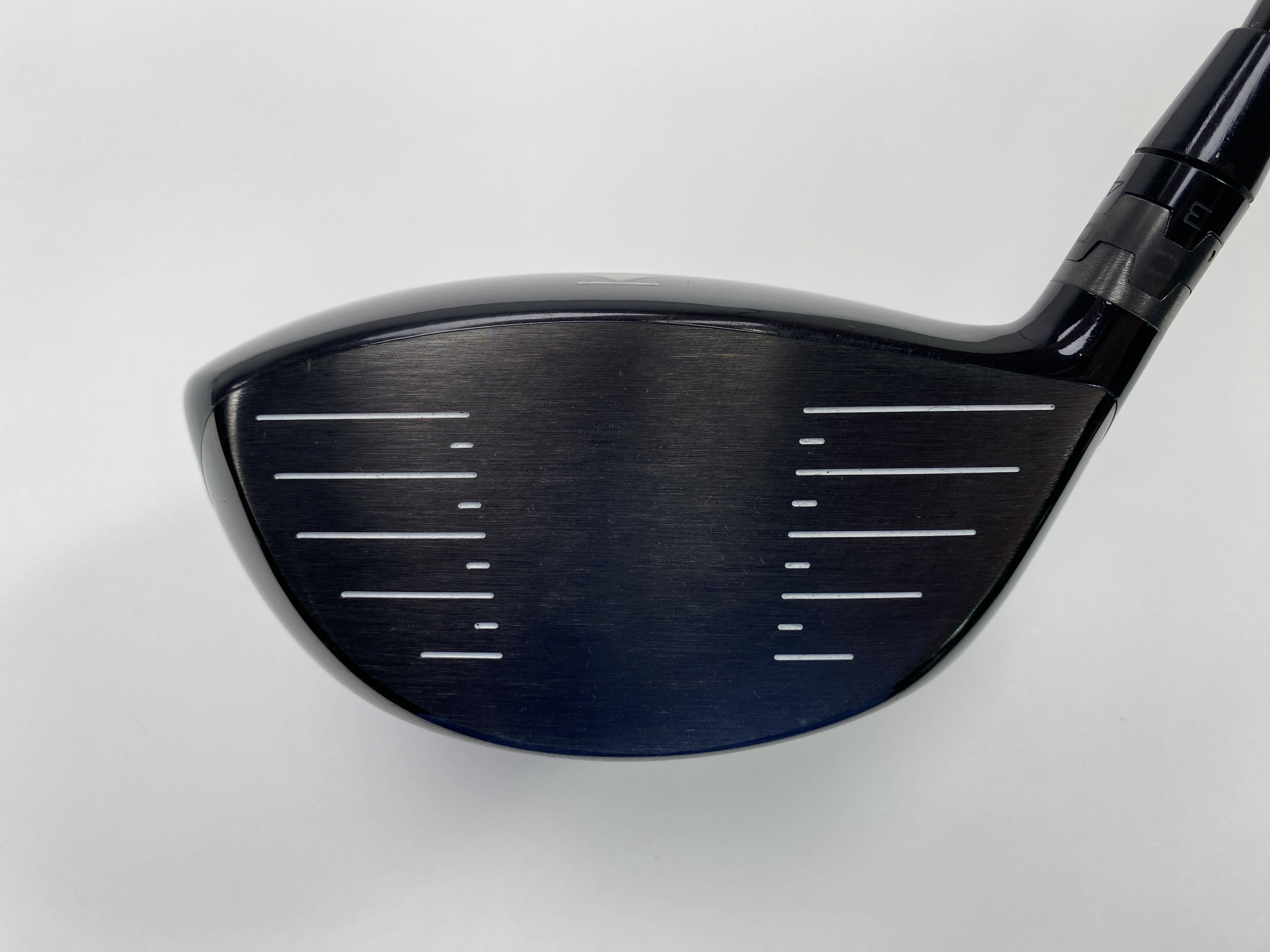 Titleist 910 D2 Driver 9.5* Aldila Voodoo SVS6 Stiff Graphite Mens