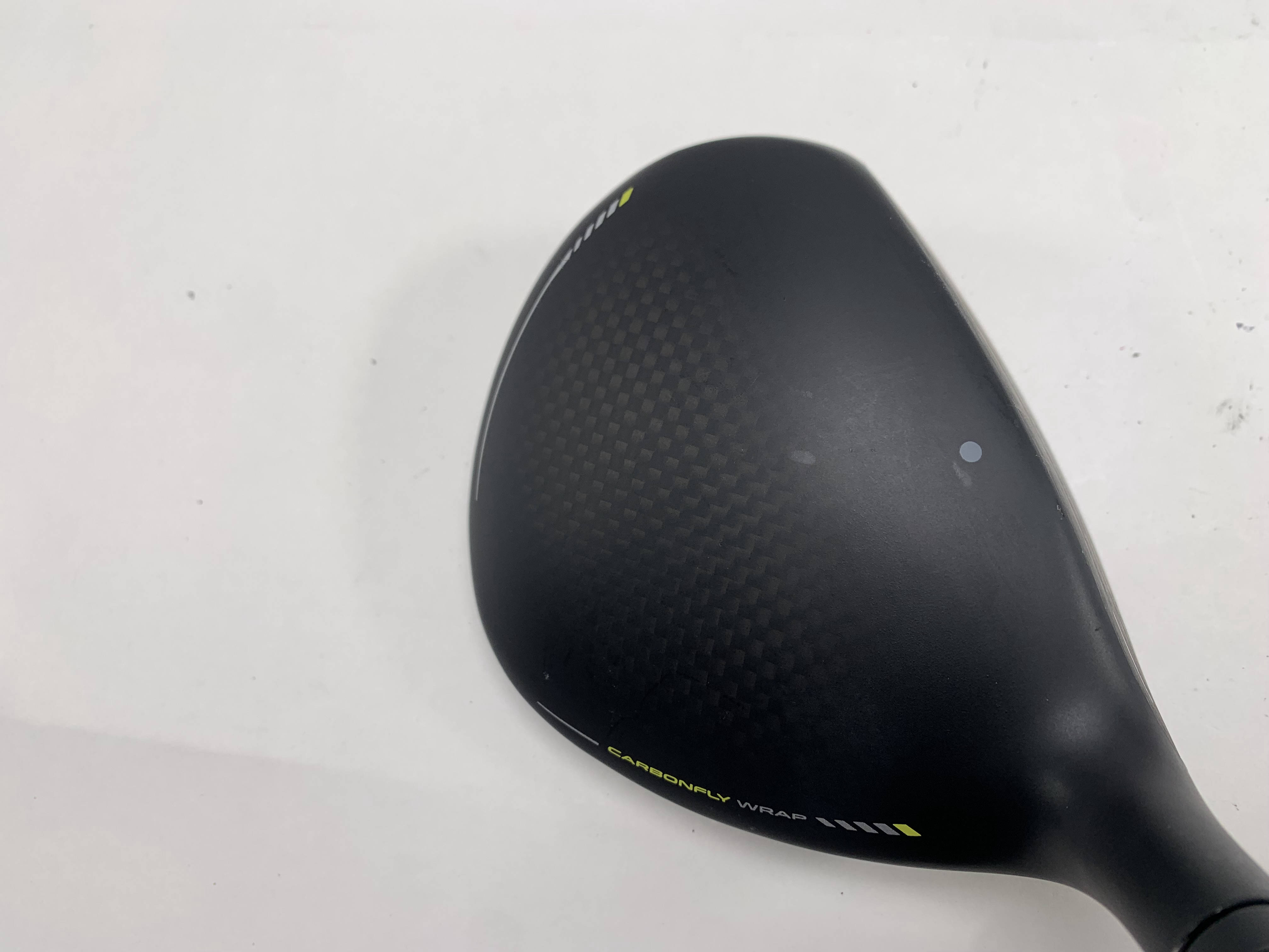 Ping G430 Max 5 Fairway Wood 18* Tensei Orange AV Series Raw 75g