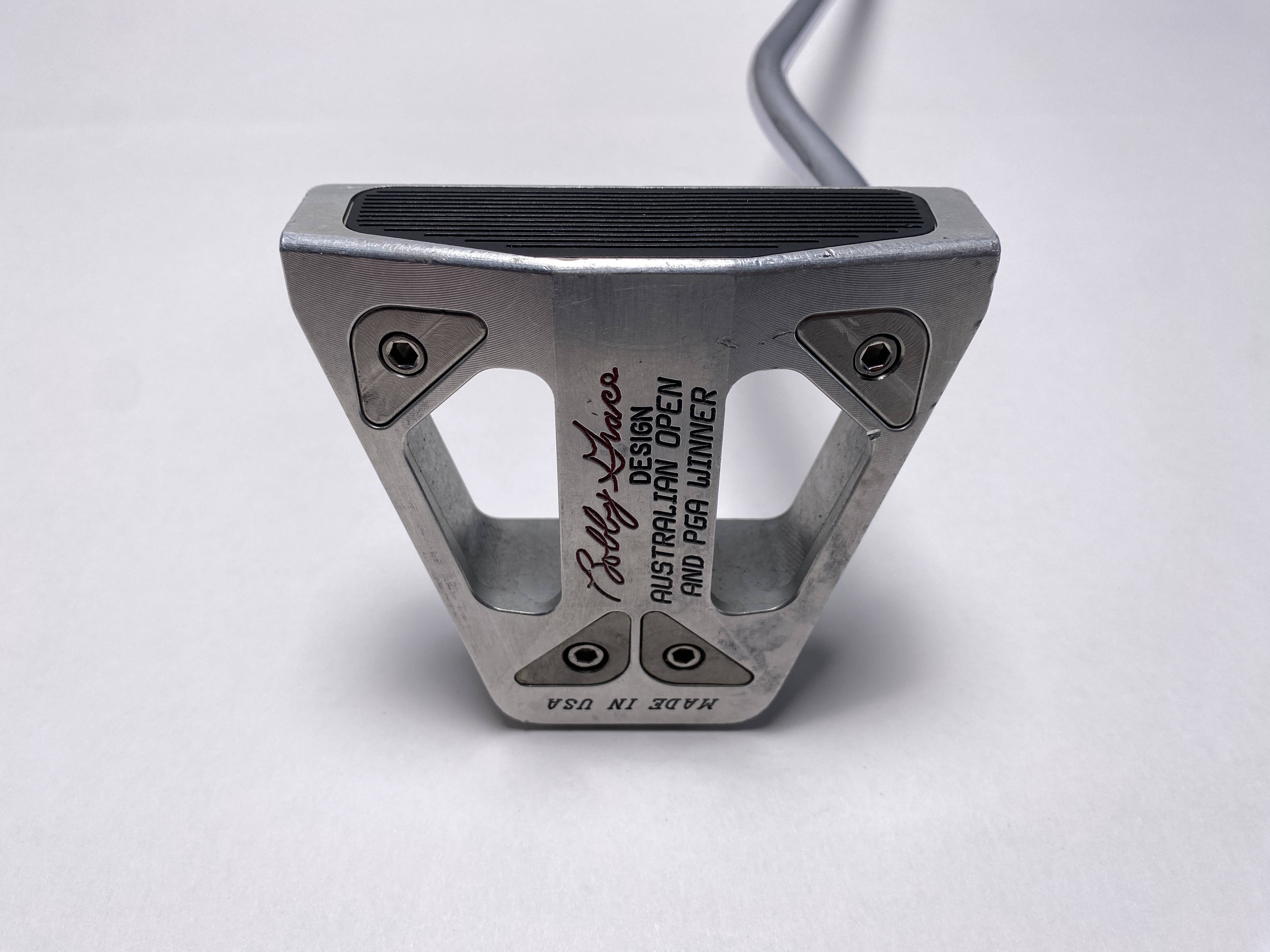 puty（感謝）/6 Bobby Grace Amazing Grace Australian Open Putter 38