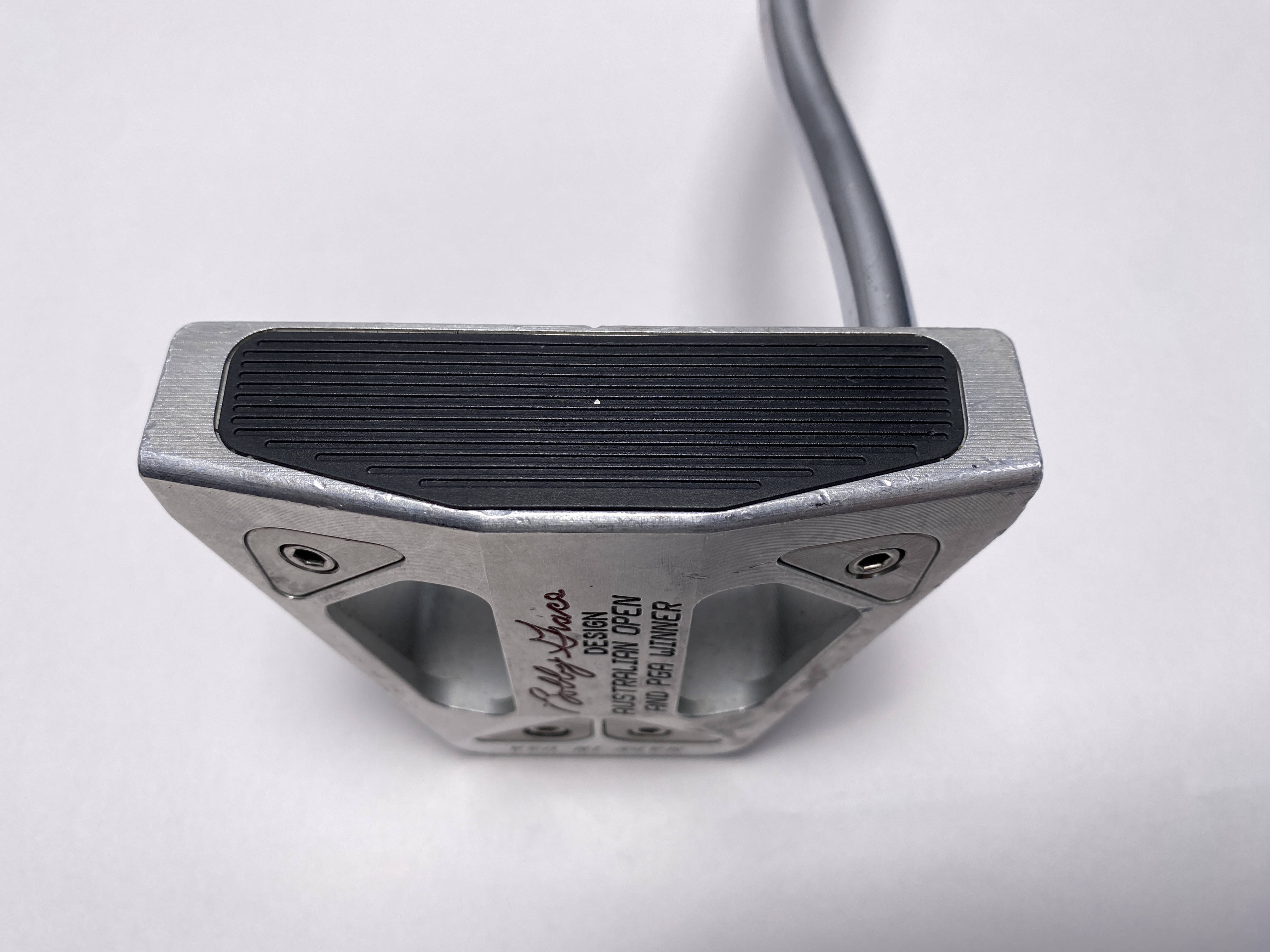 Bobby Grace Amazing Grace Australian Open Putter 38
