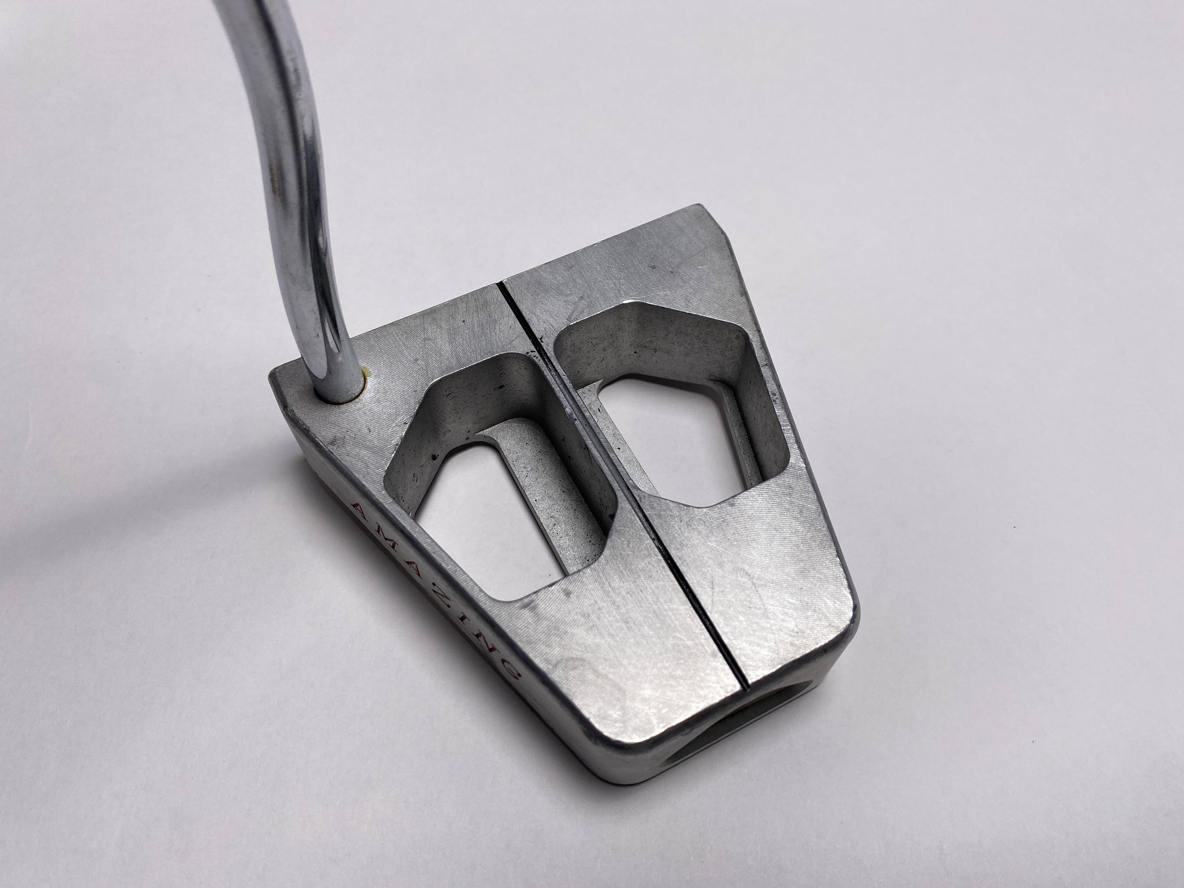 Bobby Grace Amazing Grace Australian Open Putter 38
