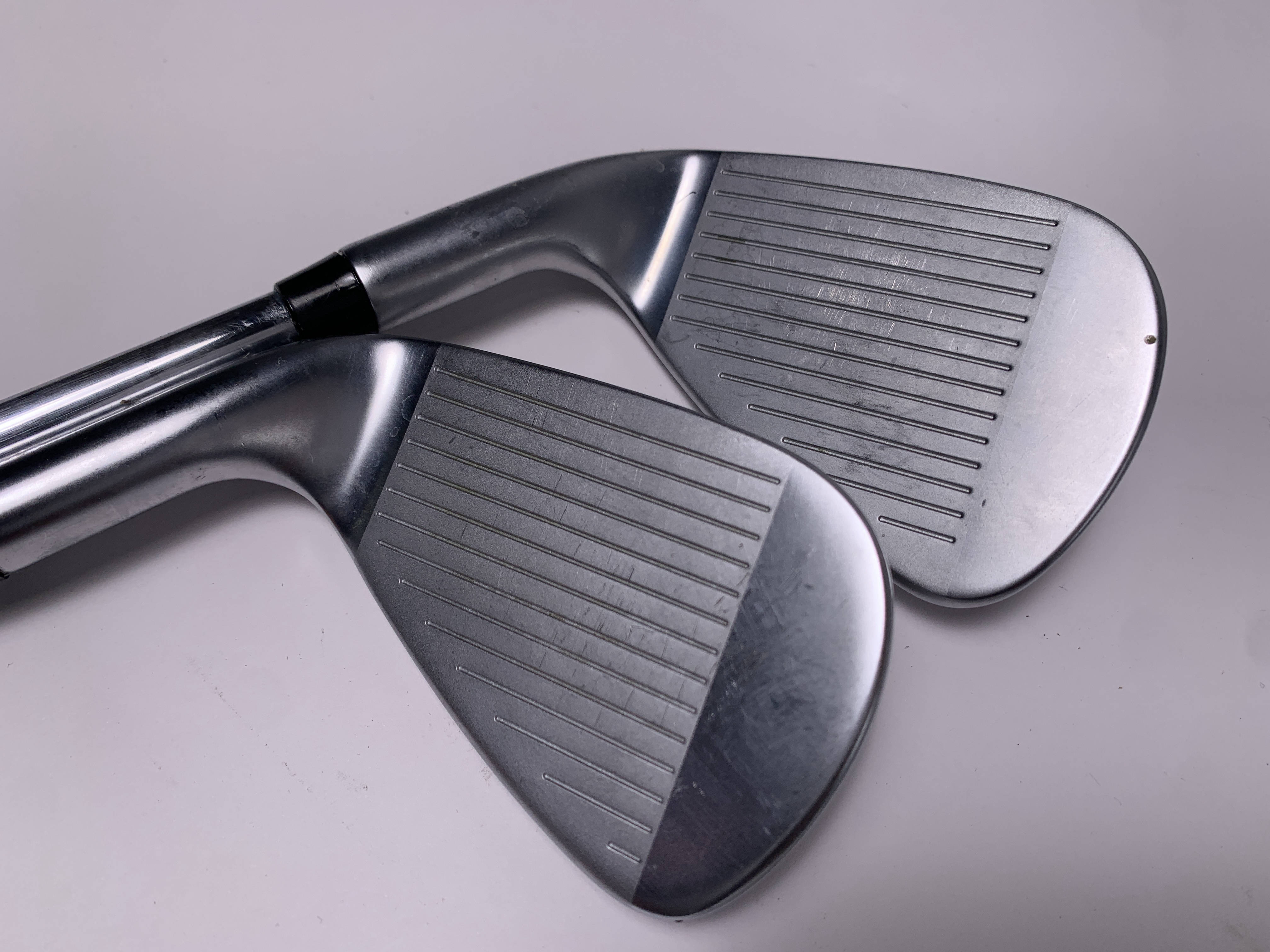 Callaway Apex Ai200 Iron Set 5-PW+GW Project X LZ 6.0 Stiff