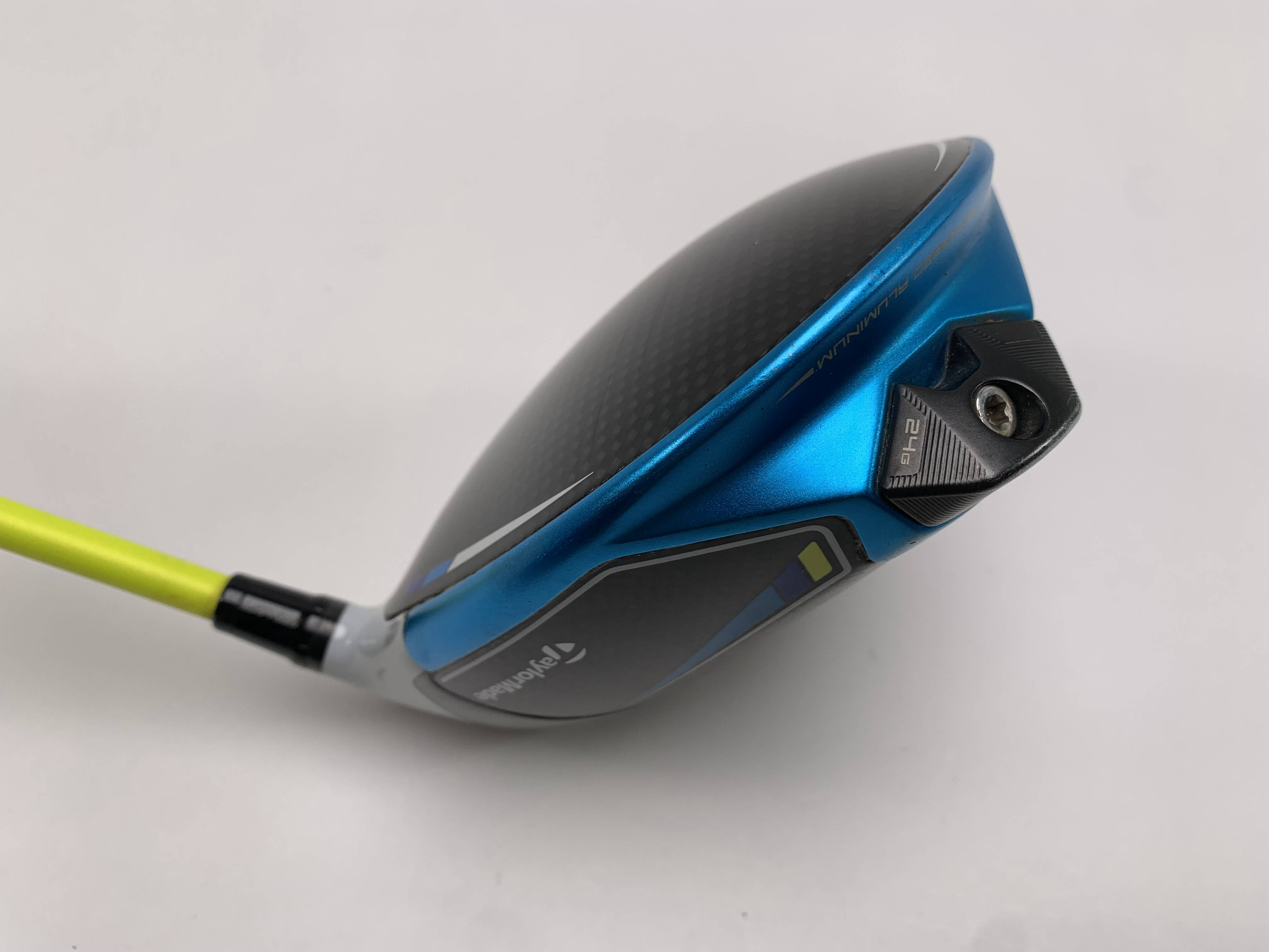通販新作 テーラーメイド SIM2 15度 UST PROFORCE 65 M40X J-SPEC S 