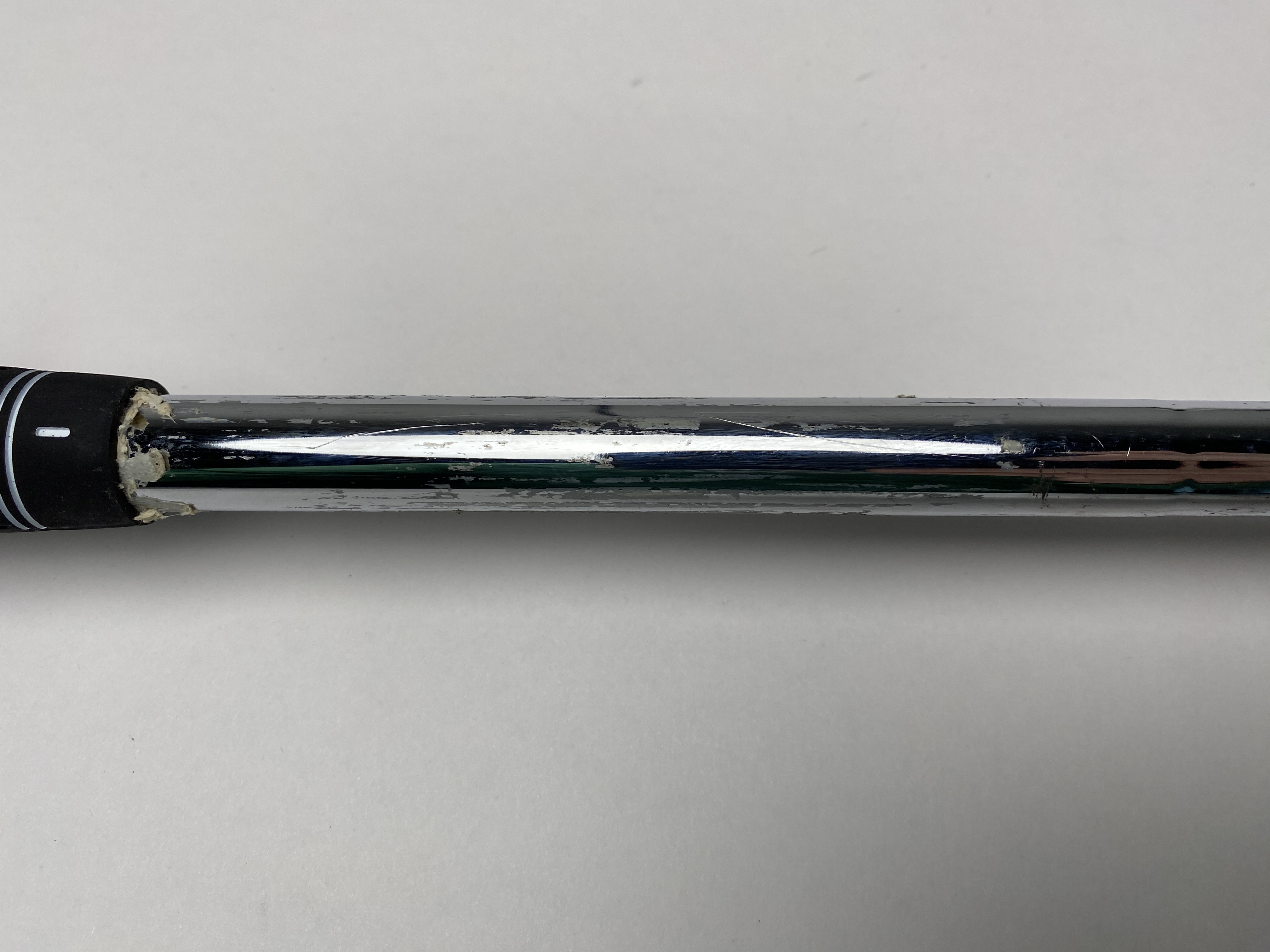 Odyssey Tank Cruiser 330M Putter 35