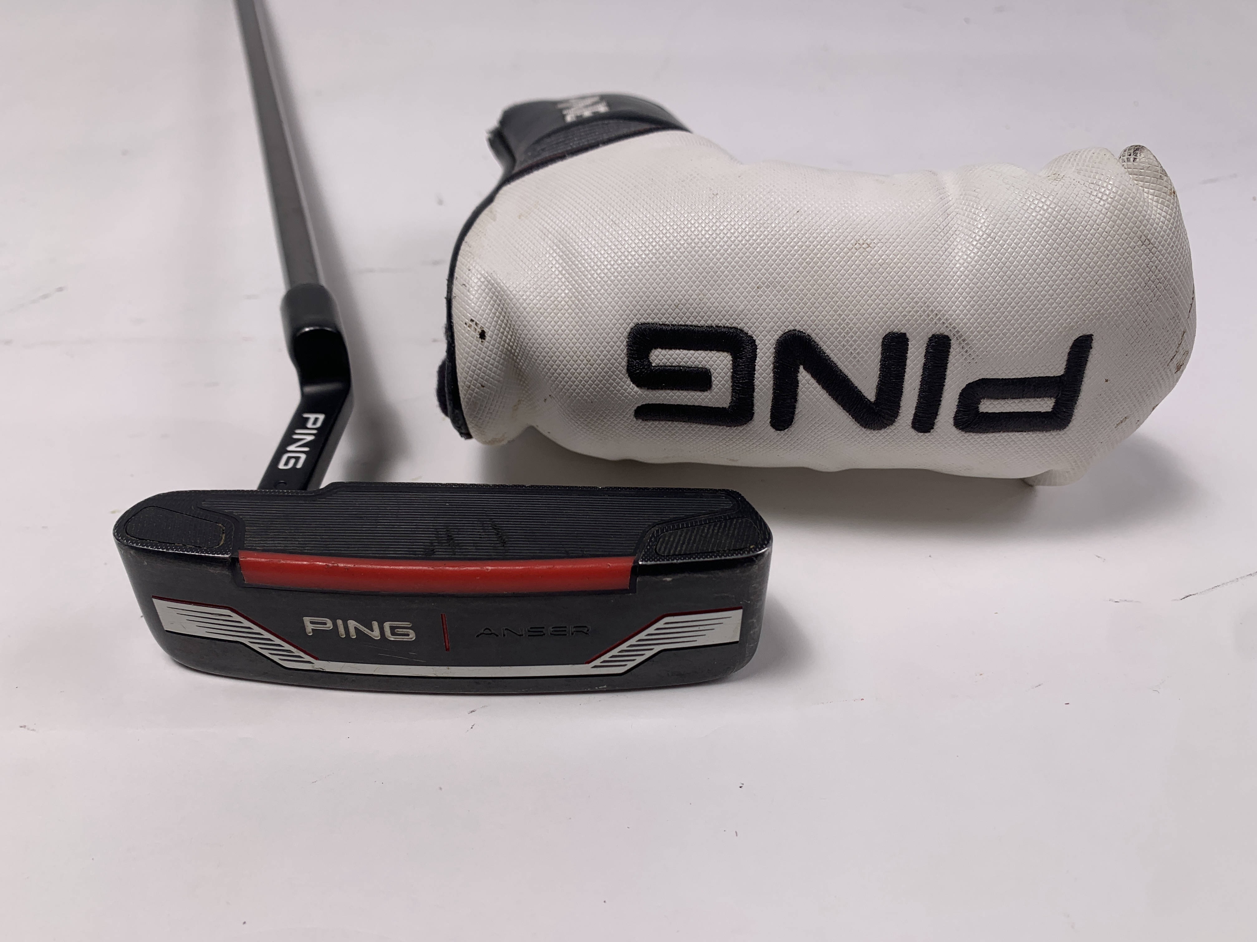 Ping Anser 2021 Putter 35