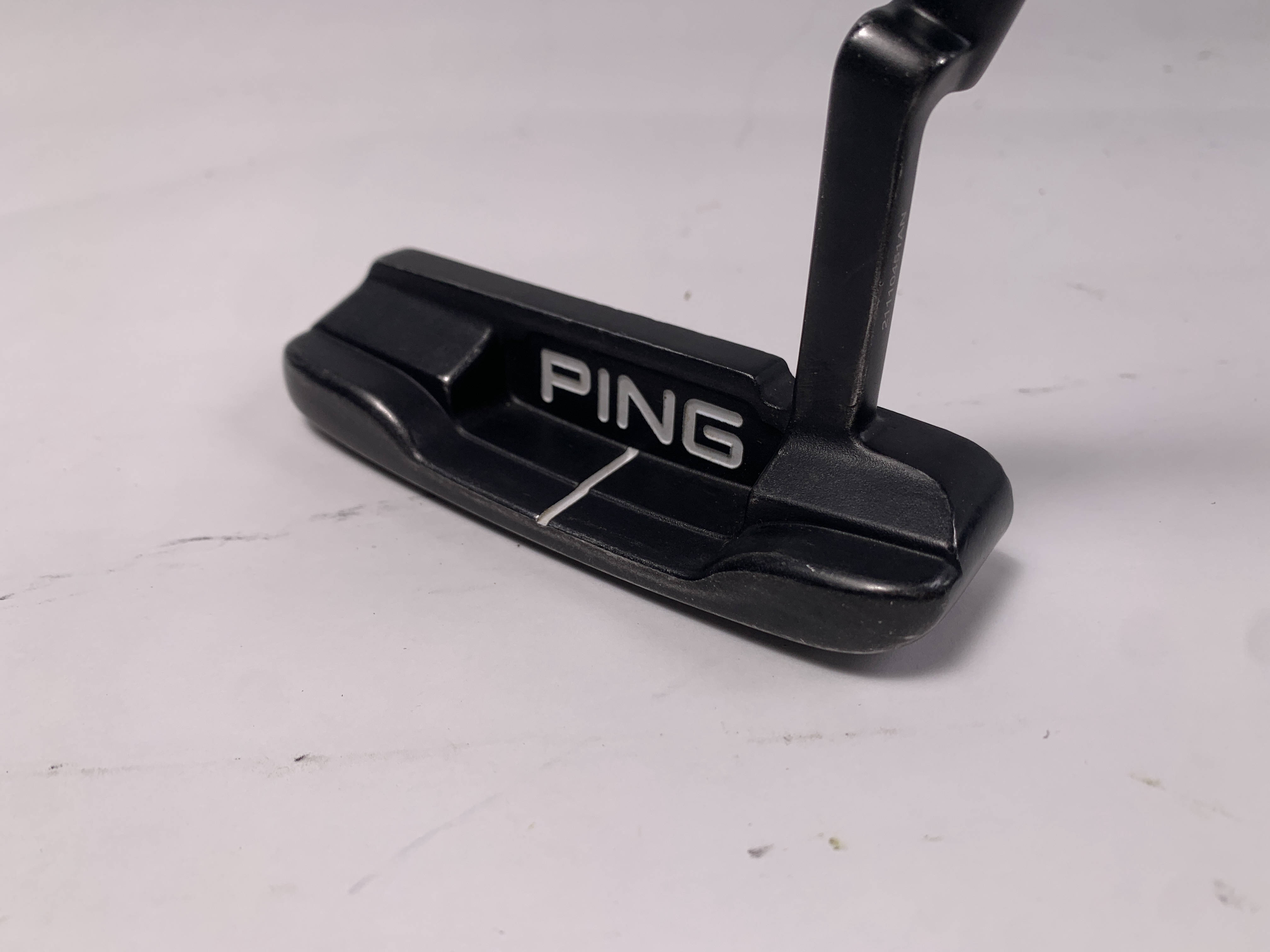 Ping Anser 2021 Putter 35