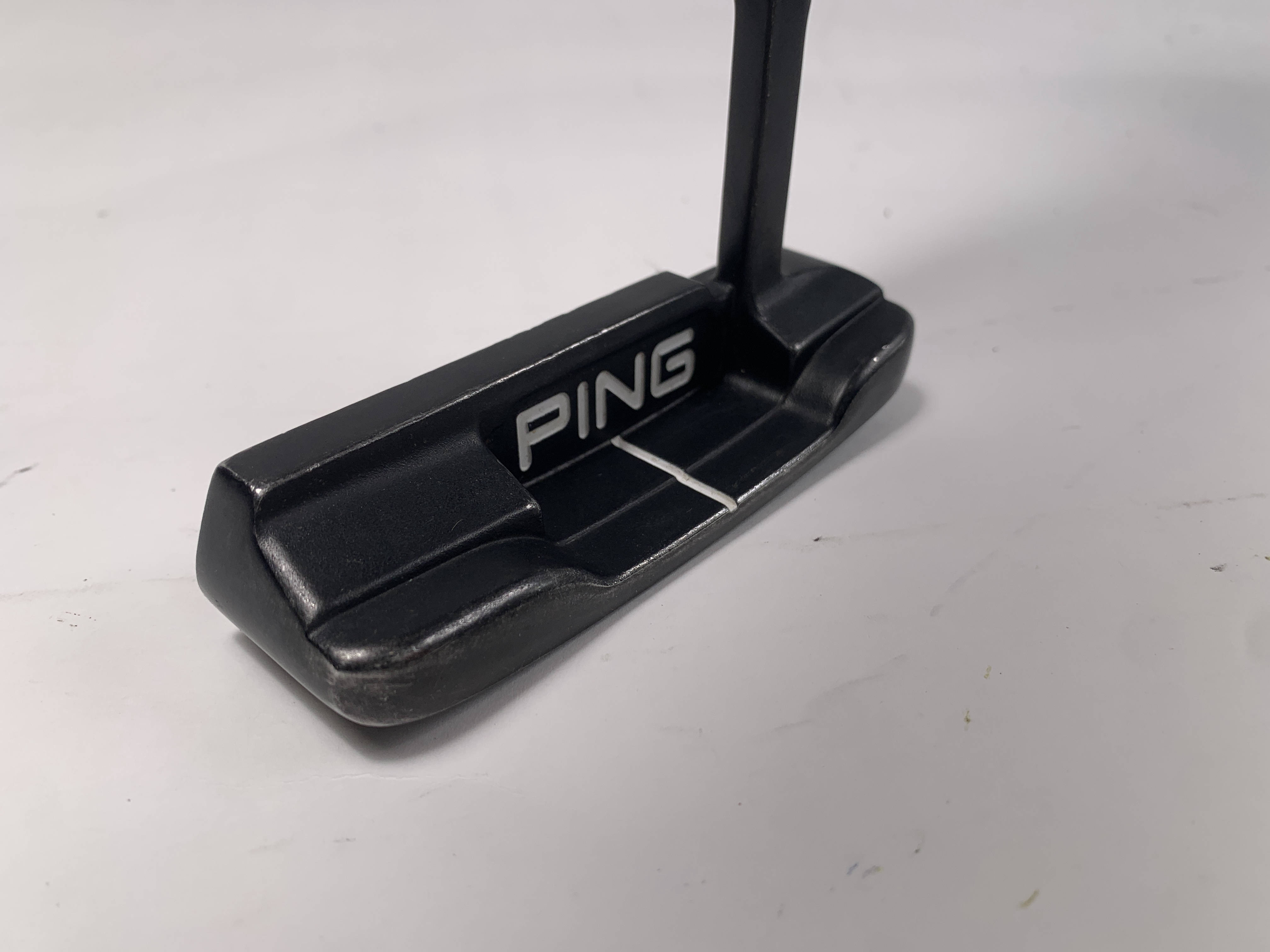 Ping Anser 2021 Putter 35