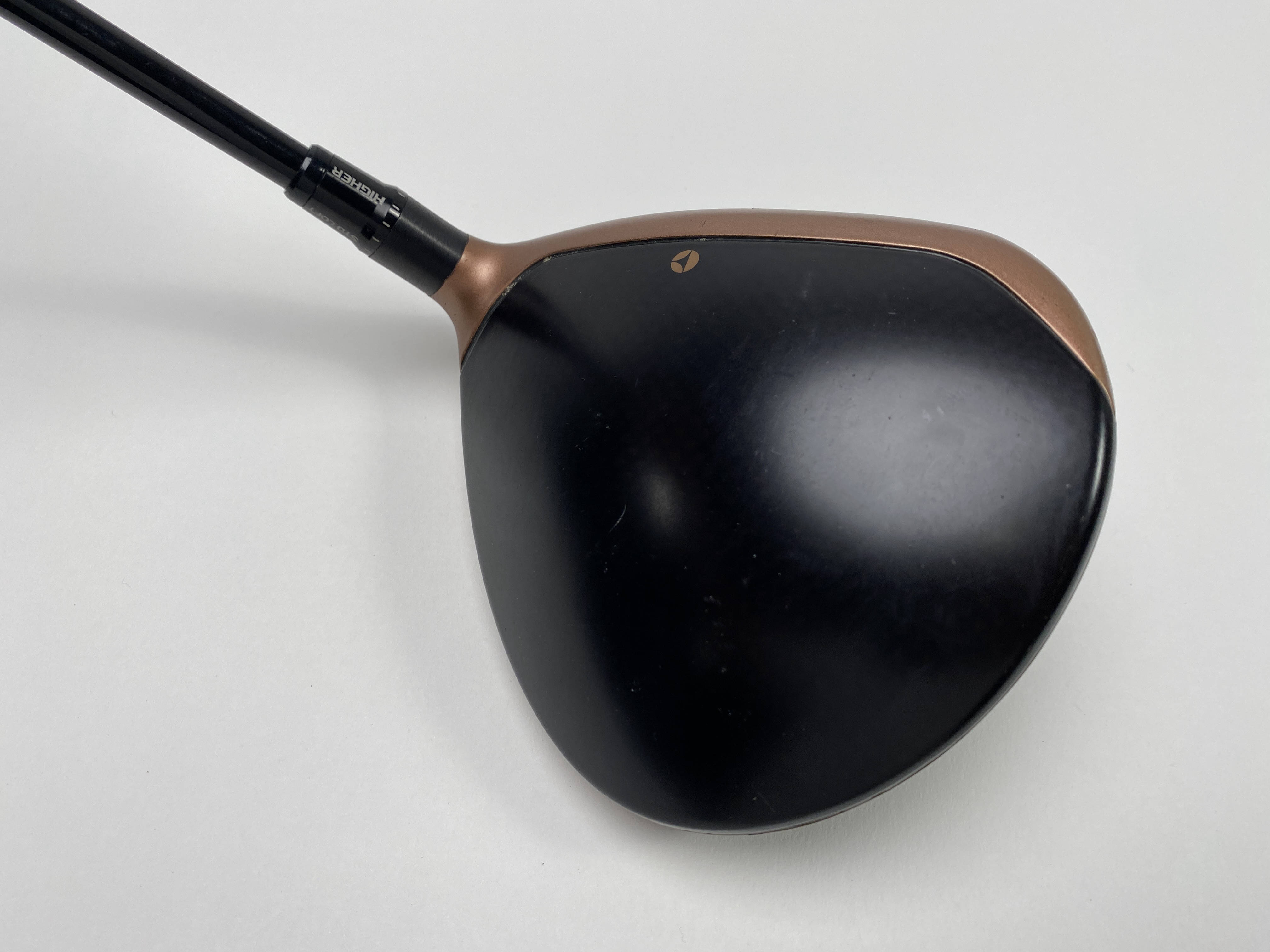 クラブ Taylor Made BRNR Mini D Copper 11.5 BRNR Mini Driver Copper | TaylorMade