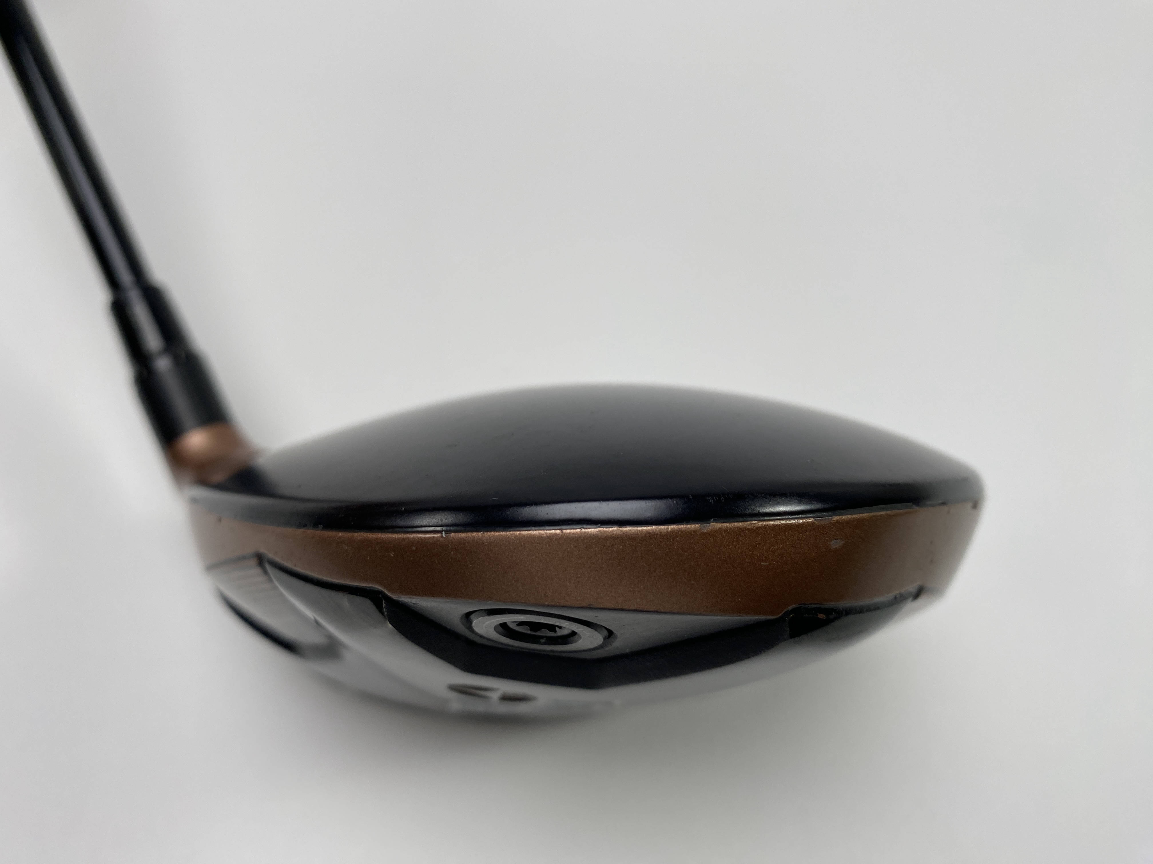 TaylorMade BRNR Copper Mini Driver 11.5* UST Mamiya ProForce