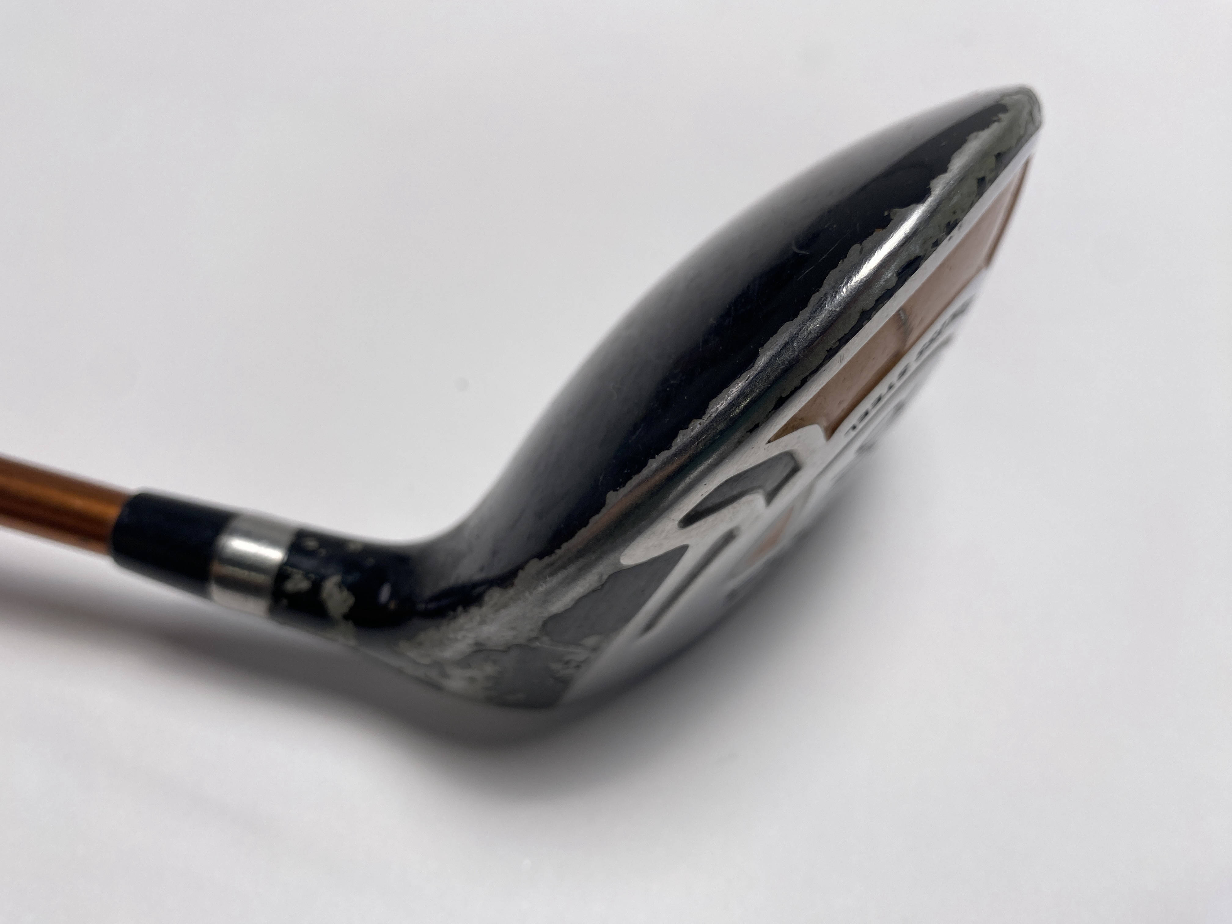 Ping G10 7 Fairway Wood 21.5* TFC 129 F Regular Graphite Mens RH