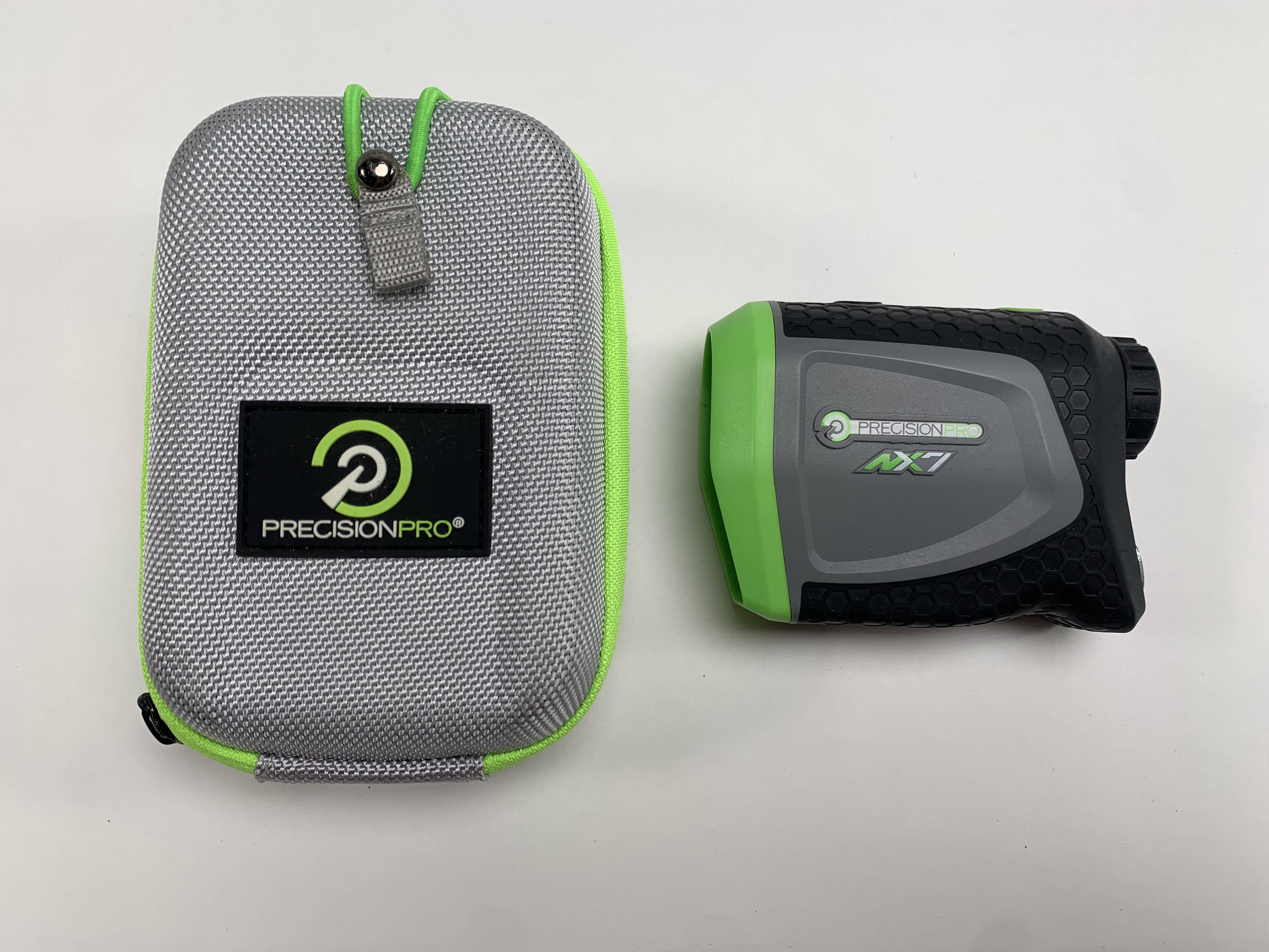 ラウンド用品・アクセサリー HONMA LASERRANGE FINDER Precision Pro NX7 Rangefinder Golf Laser Range Finder W/ Case | eBay