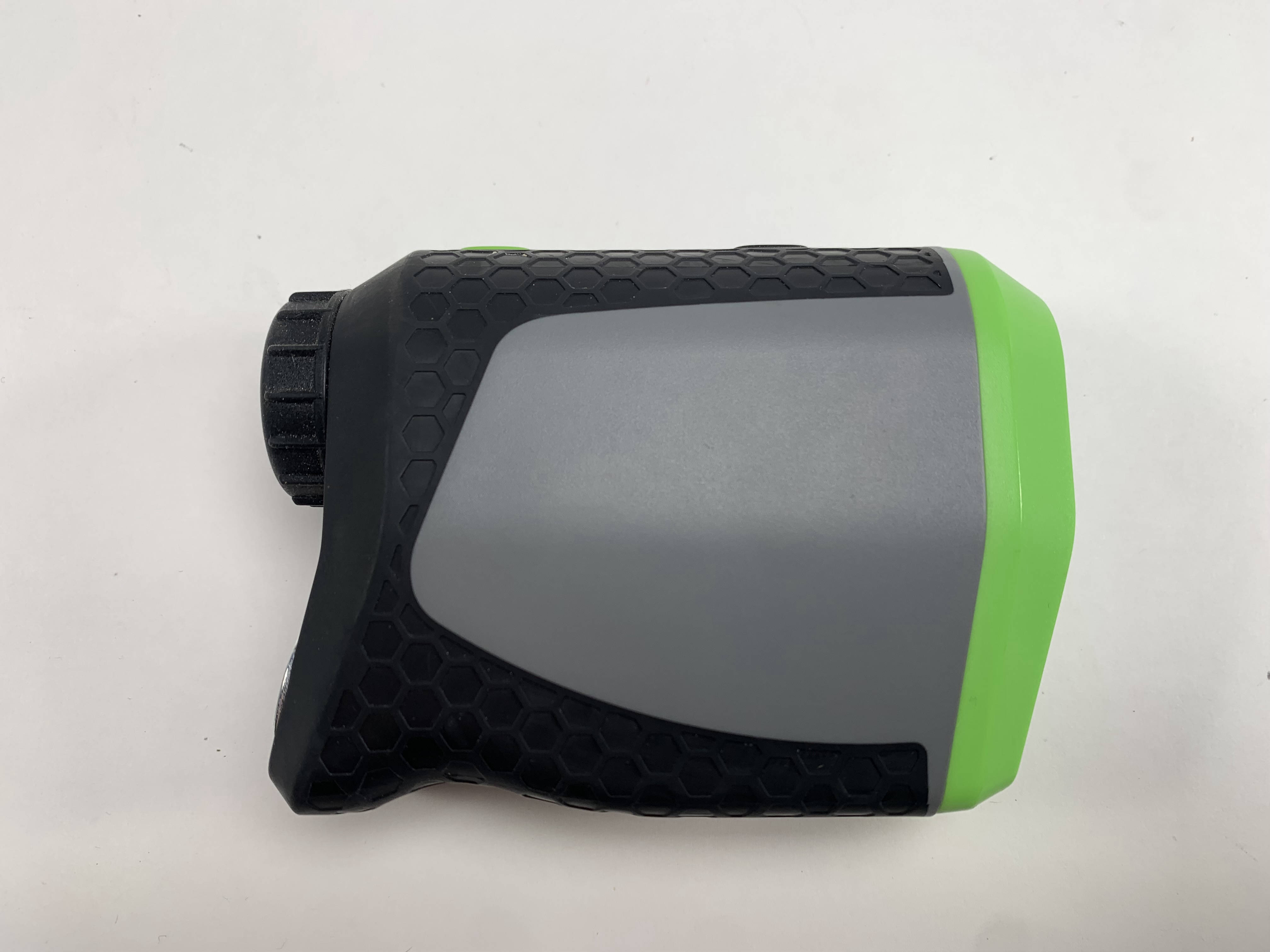 Precision Pro NX7 Rangefinder Golf Laser Range Finder W/ Case | eBay