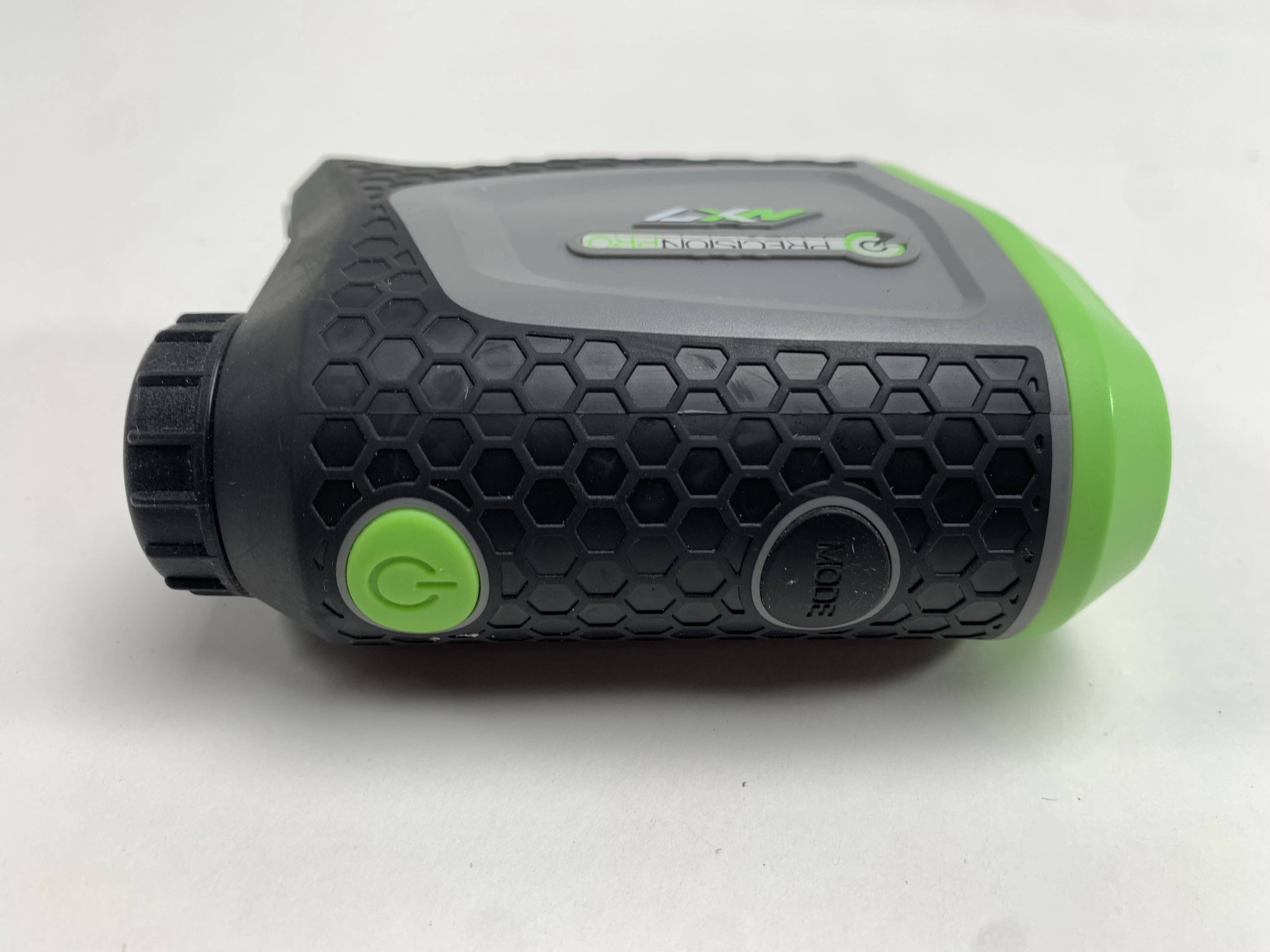 Precision Pro NX7 Rangefinder Golf Laser Range Finder W/ Case | eBay