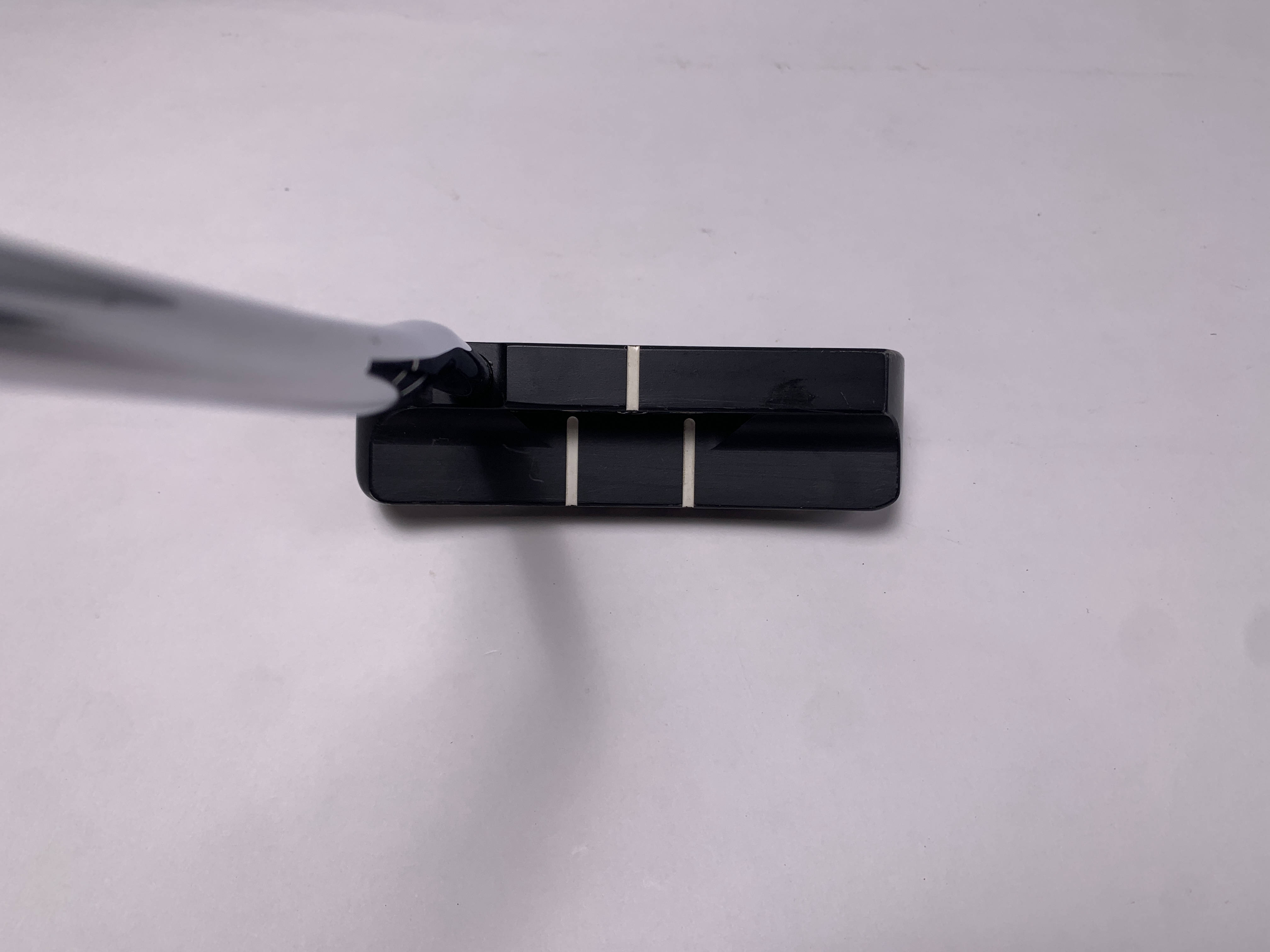 Edel E-3 Torque Balanced Black Putter 33.5