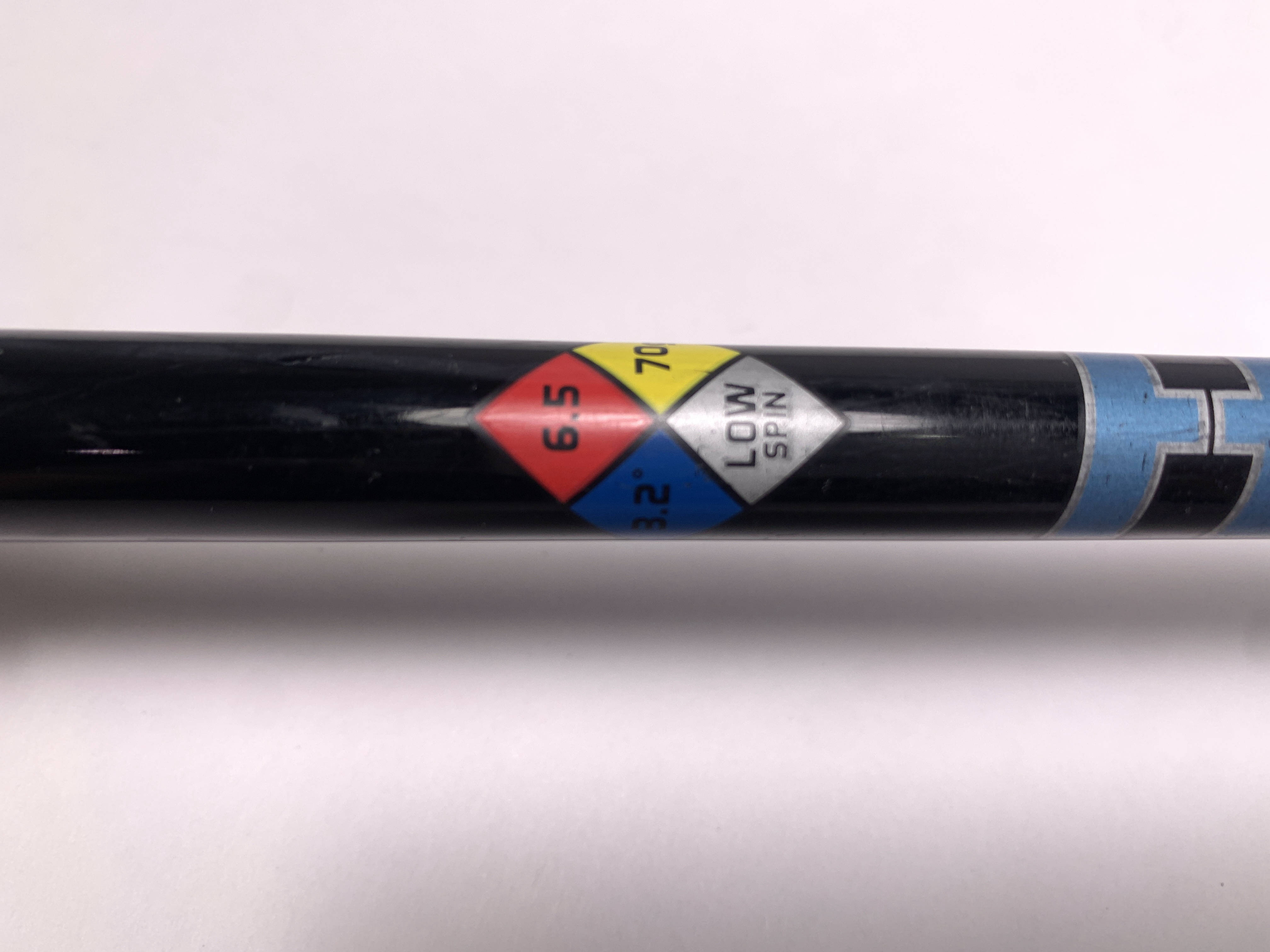 Titleist TSR2 3 Fairway Wood 15* HZRDUS RDX Smoke 6.5 Blue 70g