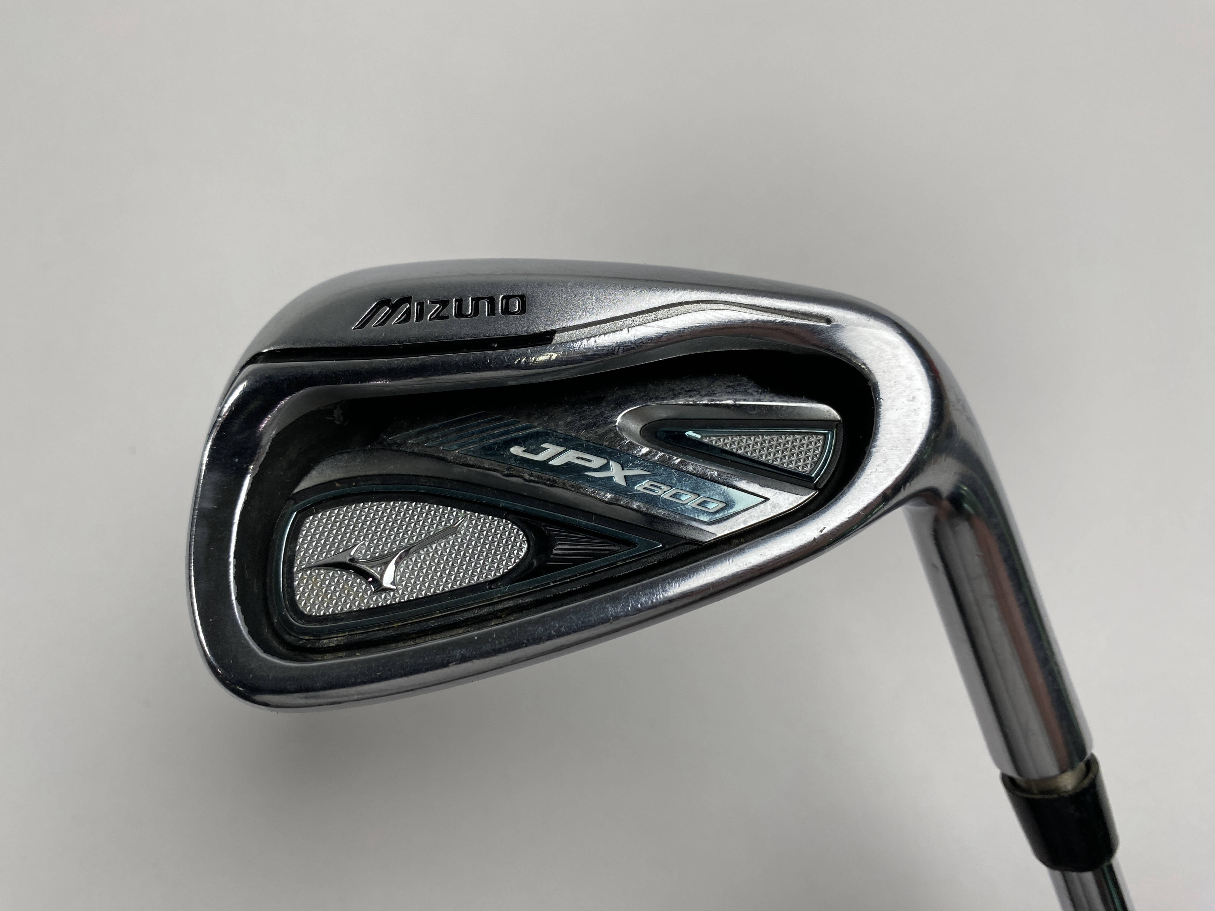 Mizuno JPX 800 Single 9 Iron Nippon NS Pro 950 GH Regular Steel RH